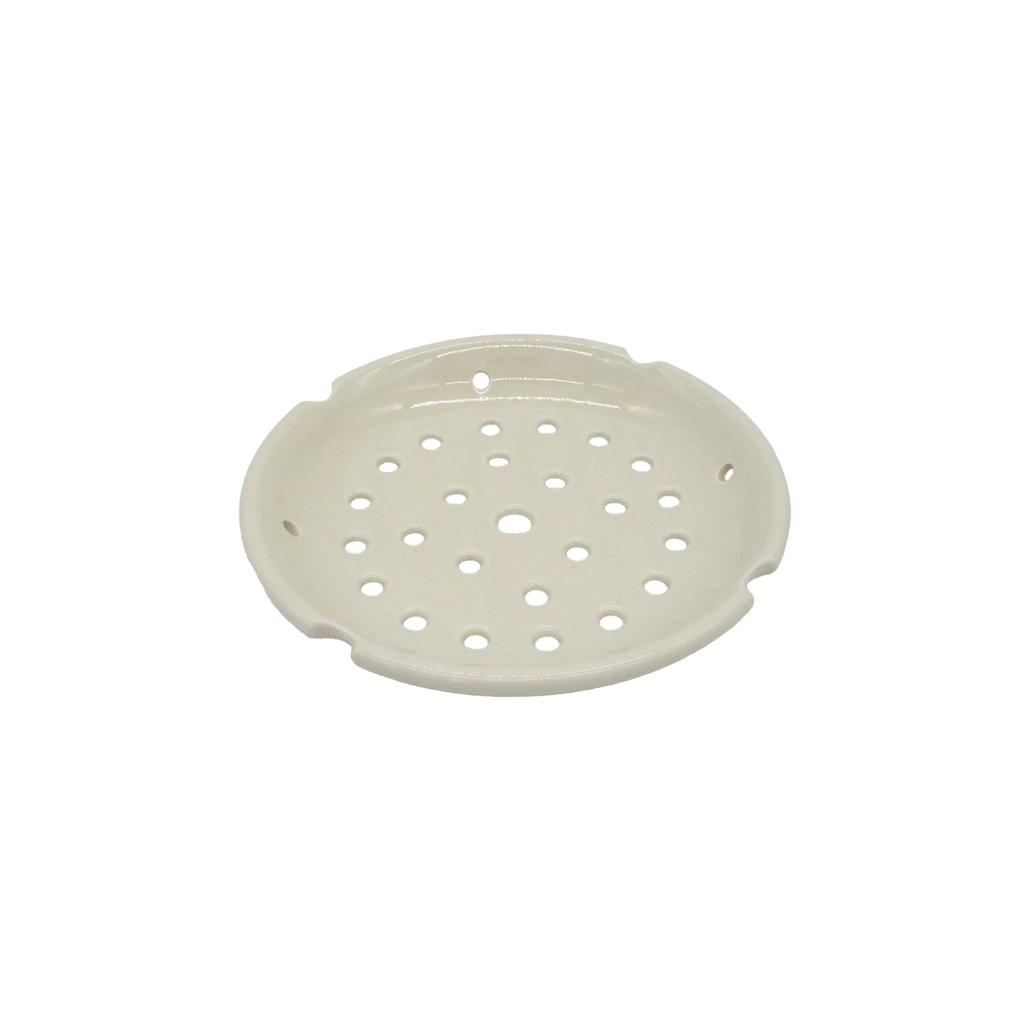 Mushi Nabe Donabe Steamer - Black Glaze - Image 4