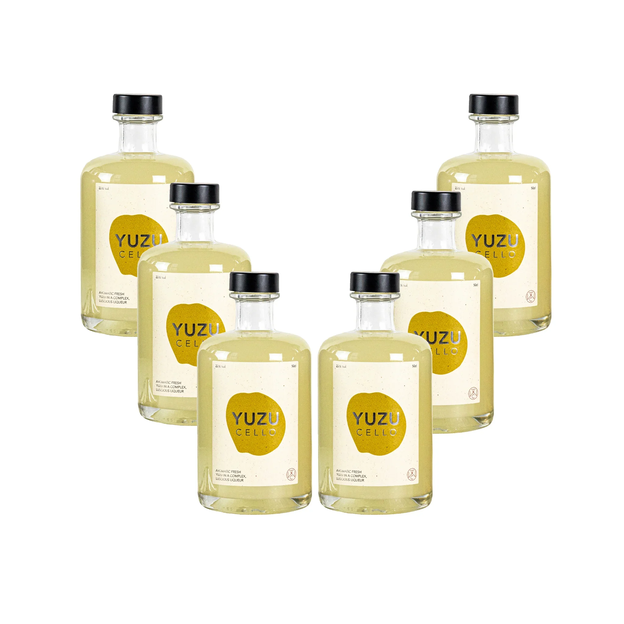 Yuzucello - 50cl - Image 4