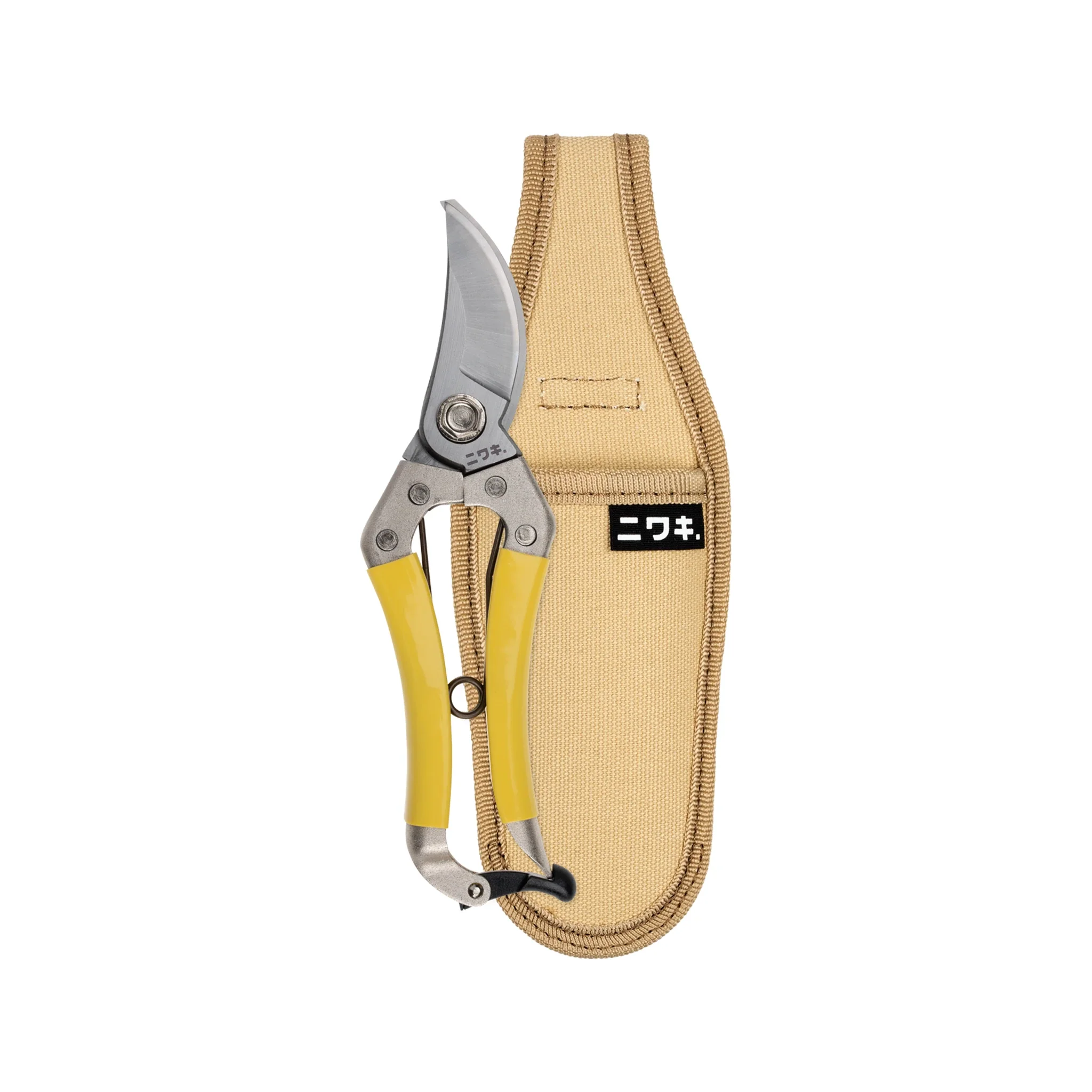 Niwaki Daikiba Secateurs - Image 2