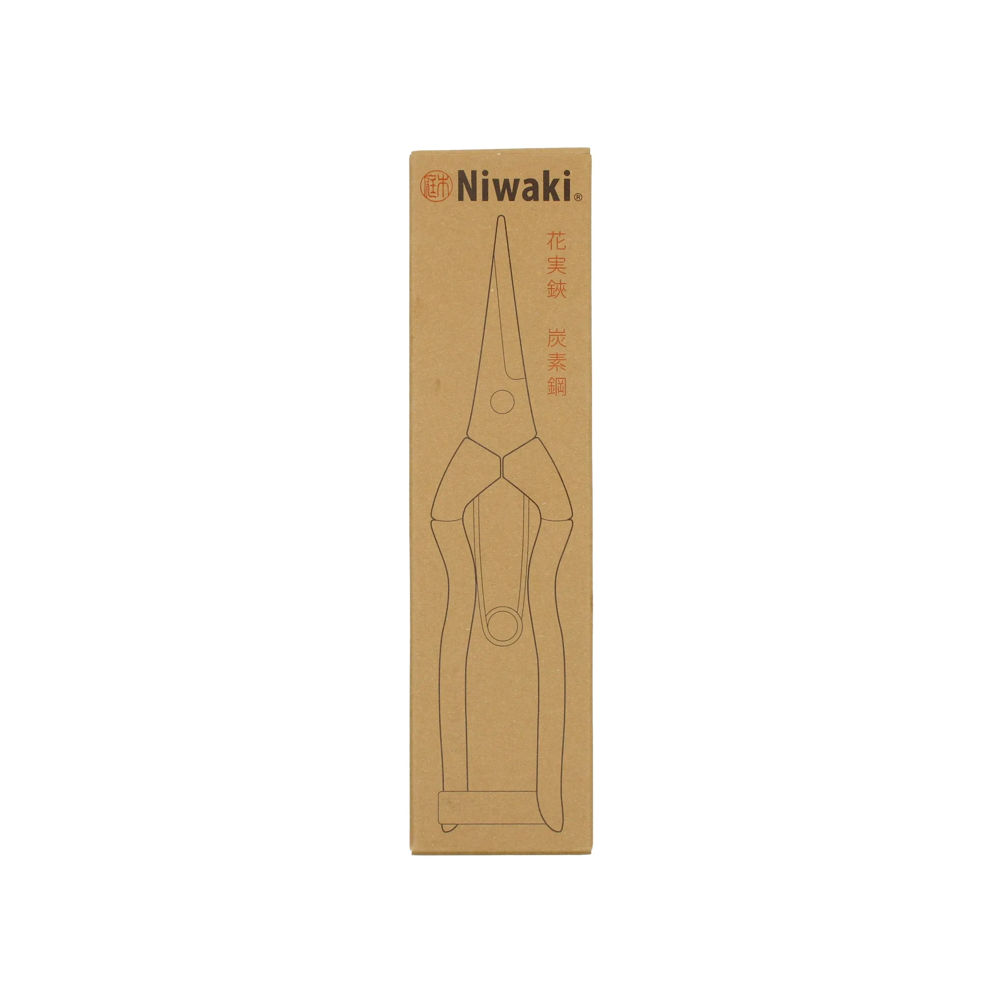 Niwaki Garden Snips - Image 3