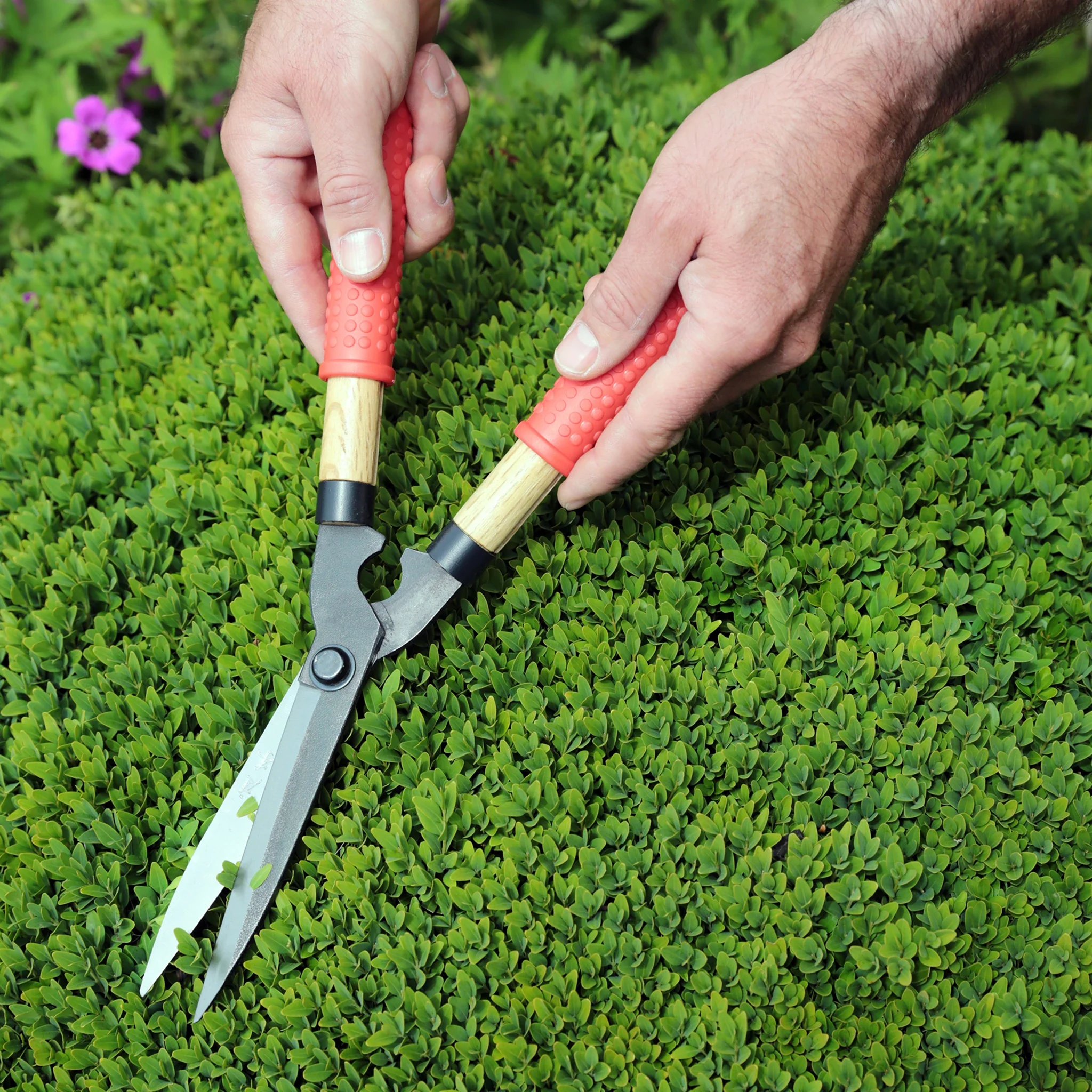 Niwaki Mini Garden Shears - Image 3