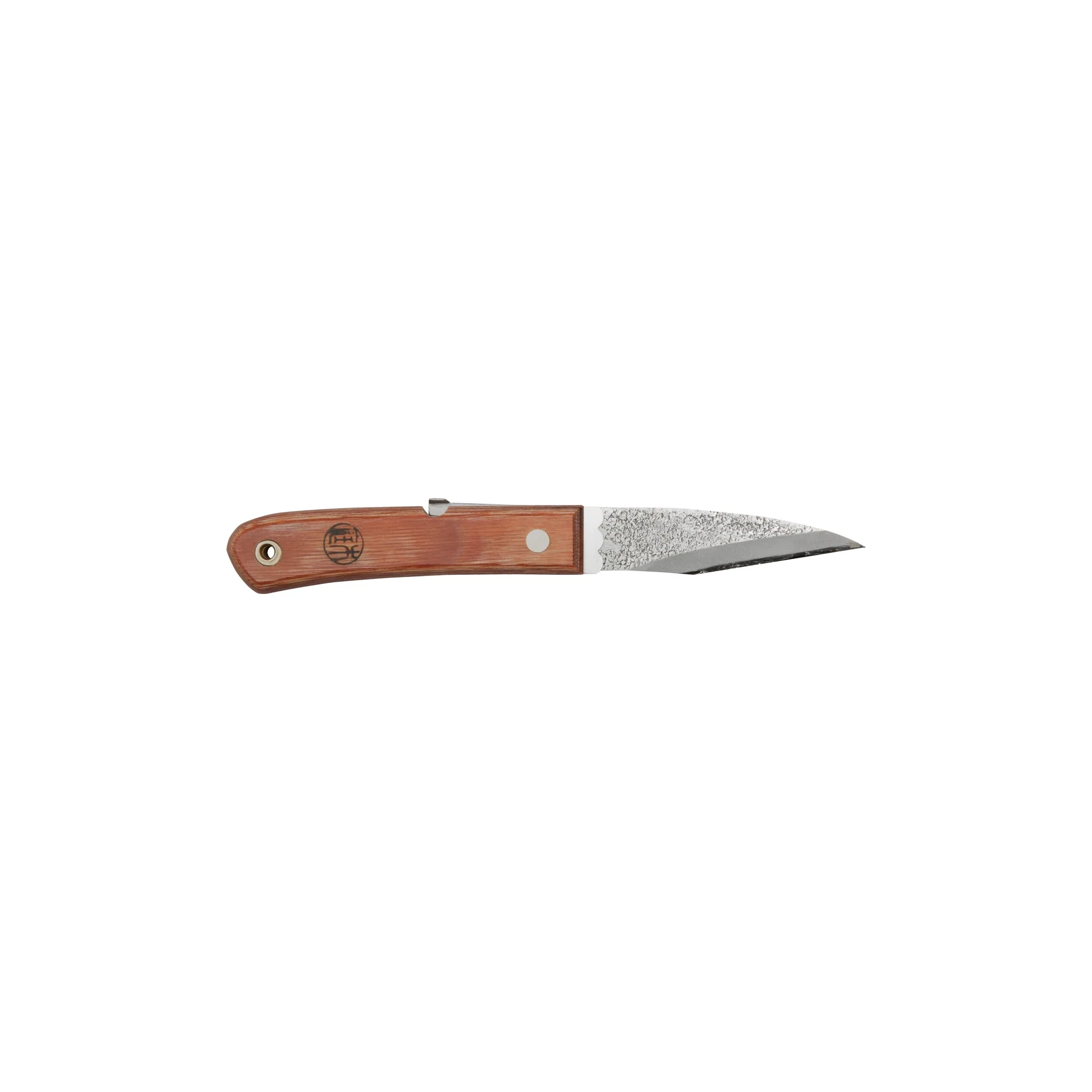 Niwaki Moku Folding Garden Knife - Image 3