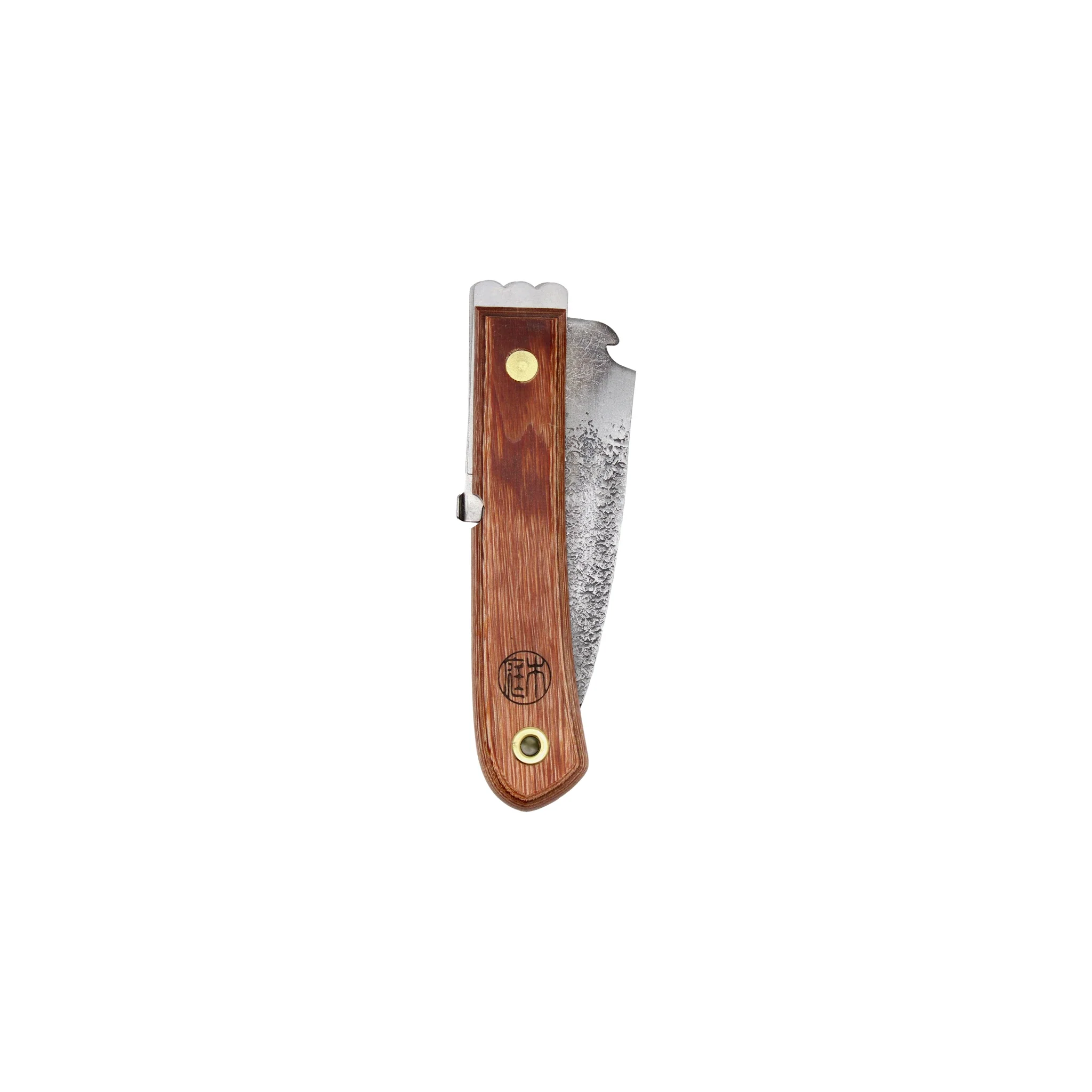 Niwaki Moku Folding Garden Knife - Image 4