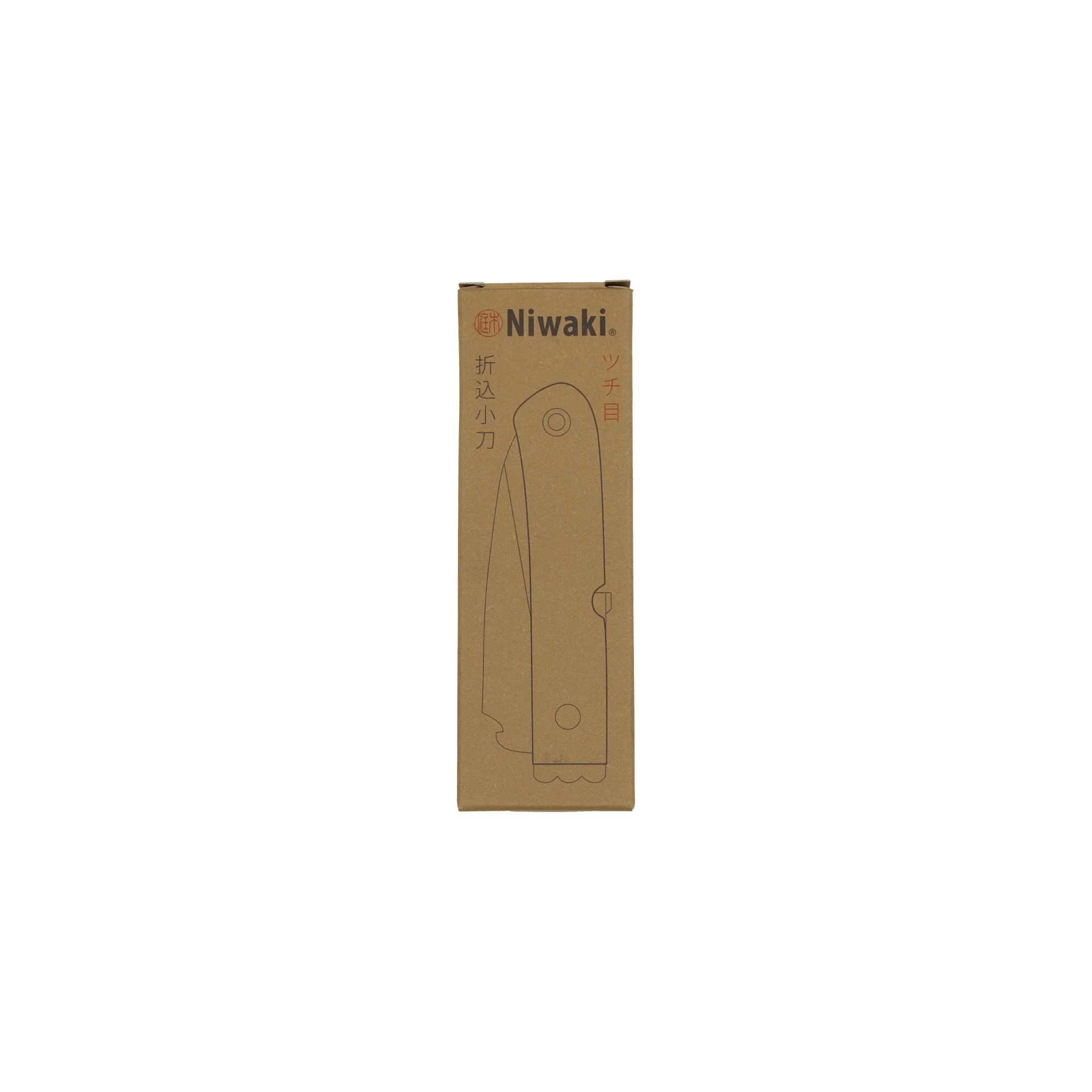 Niwaki Moku Folding Garden Knife - Image 5