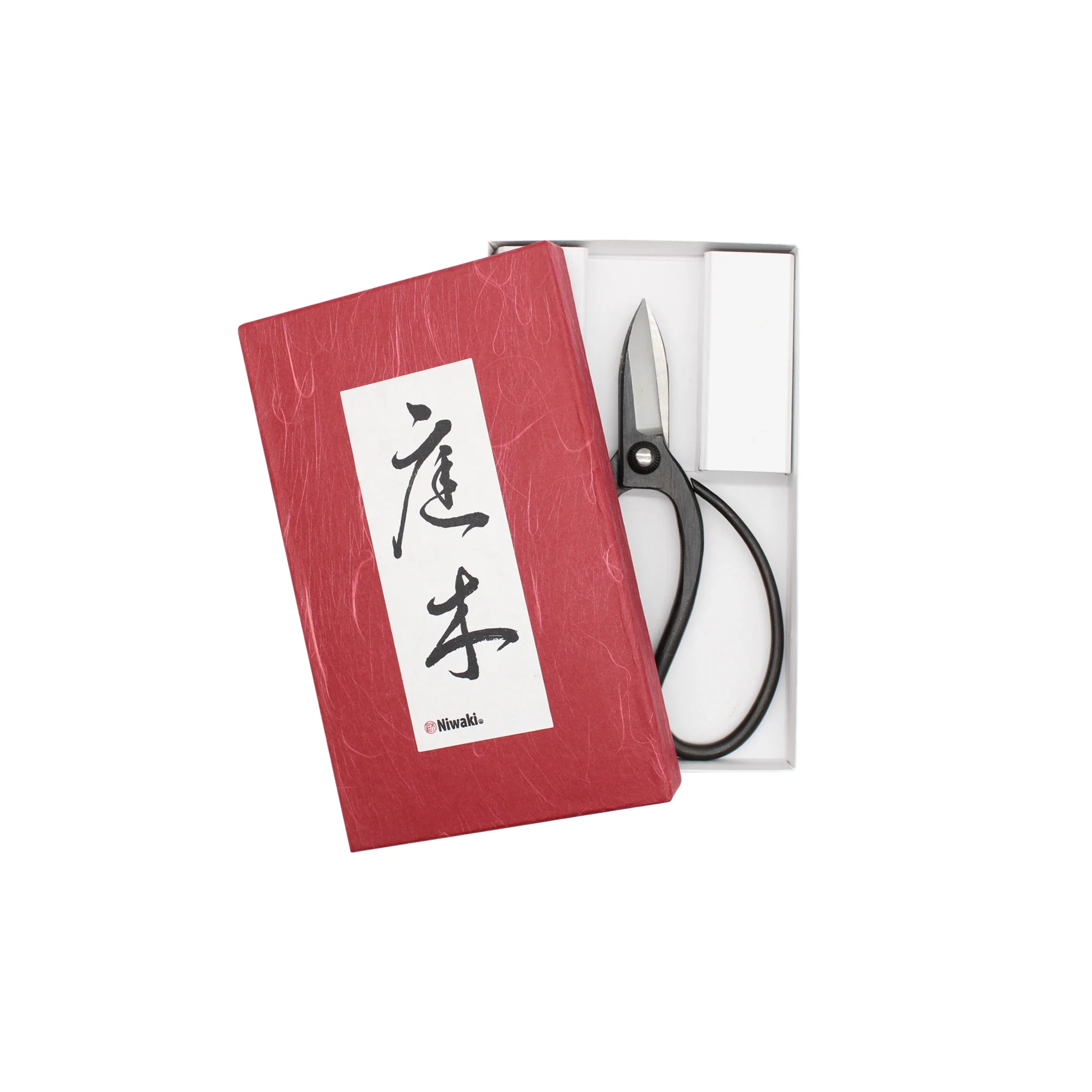 Niwaki Sentei Garden Scissors - Image 2