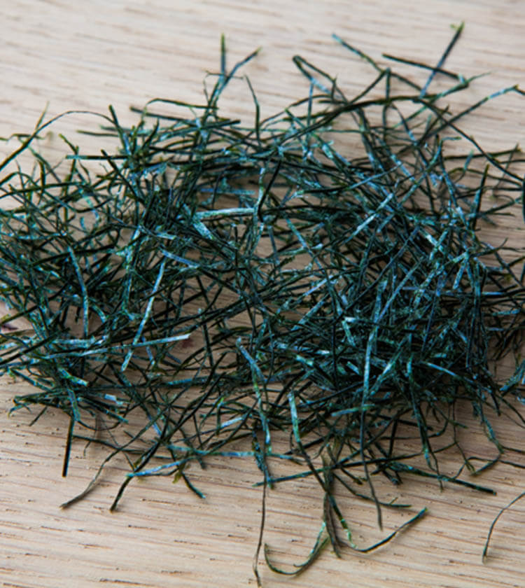 Nori Seaweed Angel's Hair Cut - 30g - Image 3