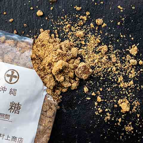Okinawa Sugar from Murakami Syouten - 500g - Image 3