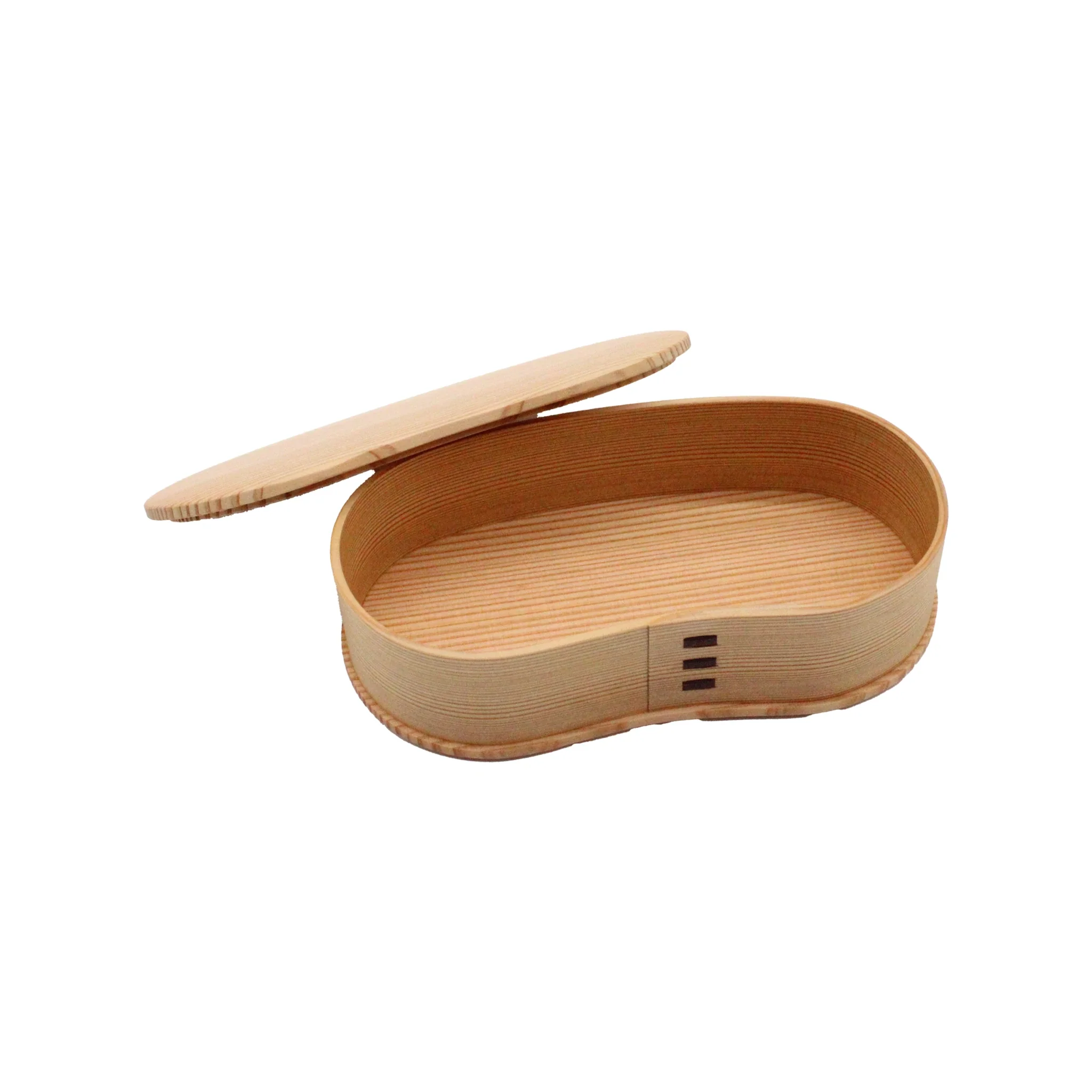 Bento Box - One-Tier Hango - Image 2
