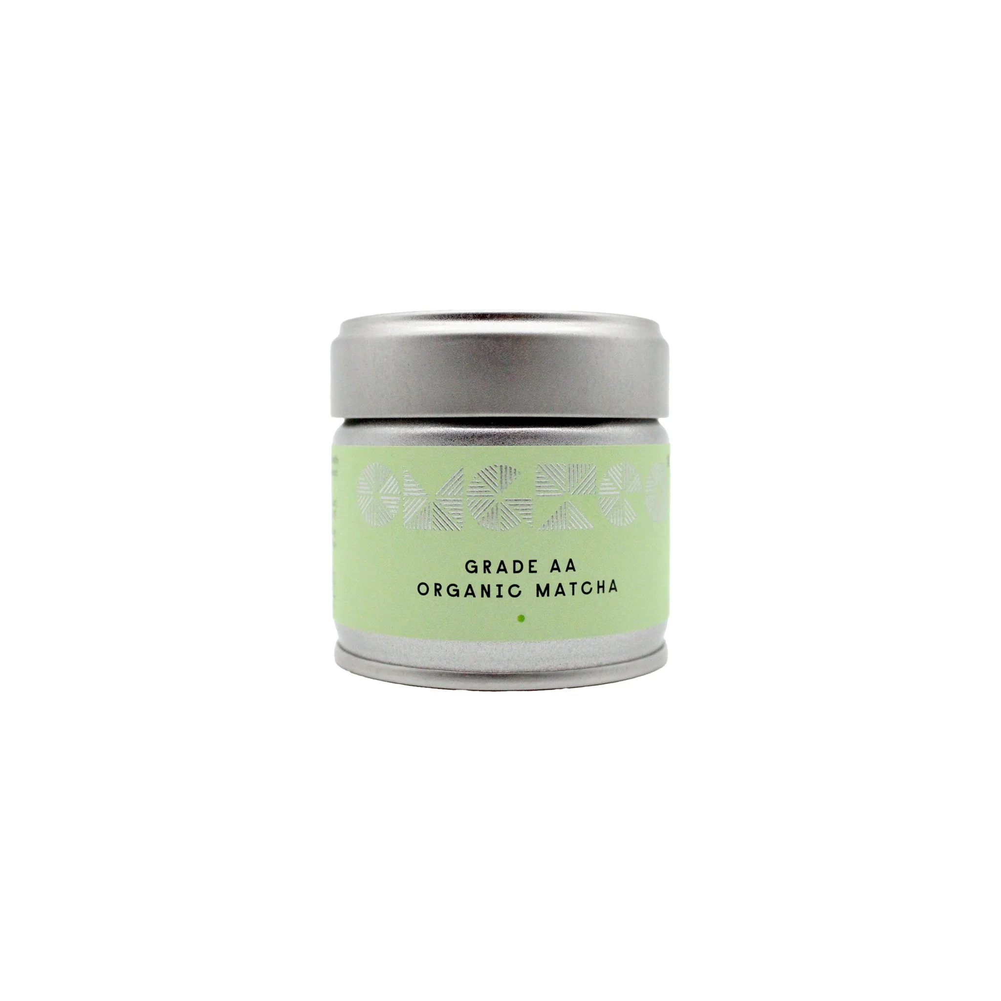 AA Grade Organic Matcha Green Tea – 30g - Image 2