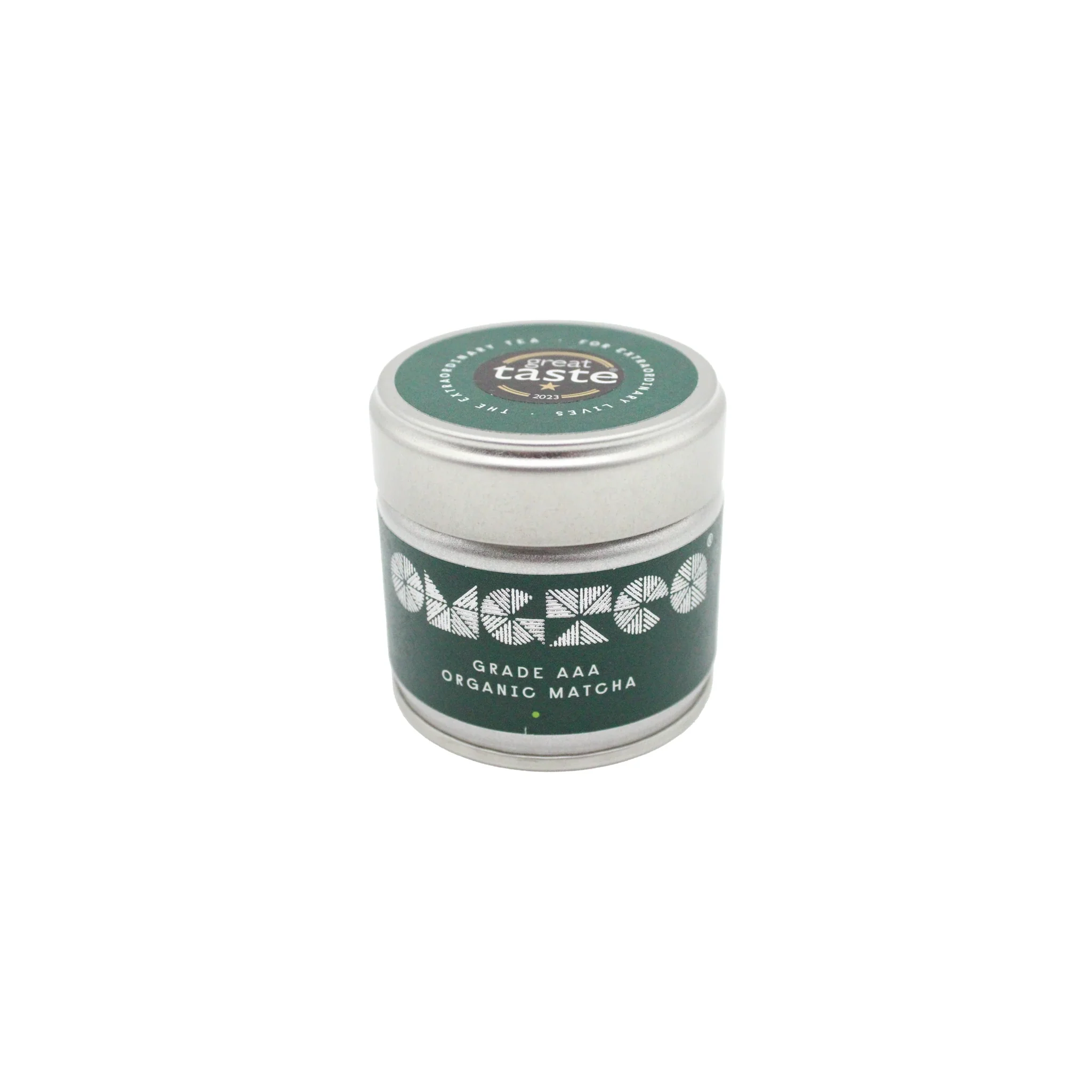 AAA Grade Organic Matcha Green Tea – 30g