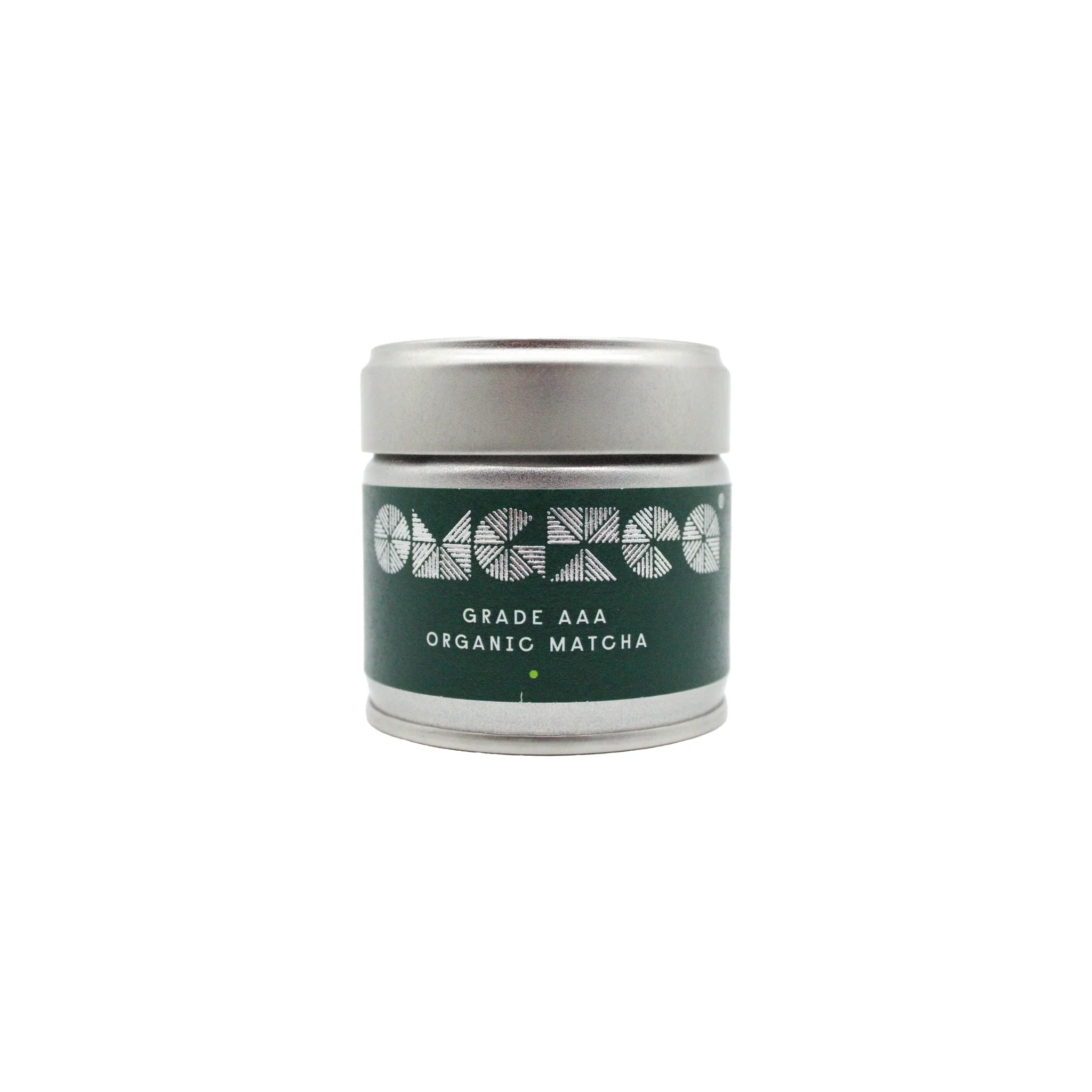 AAA Grade Organic Matcha Green Tea – 30g - Image 2