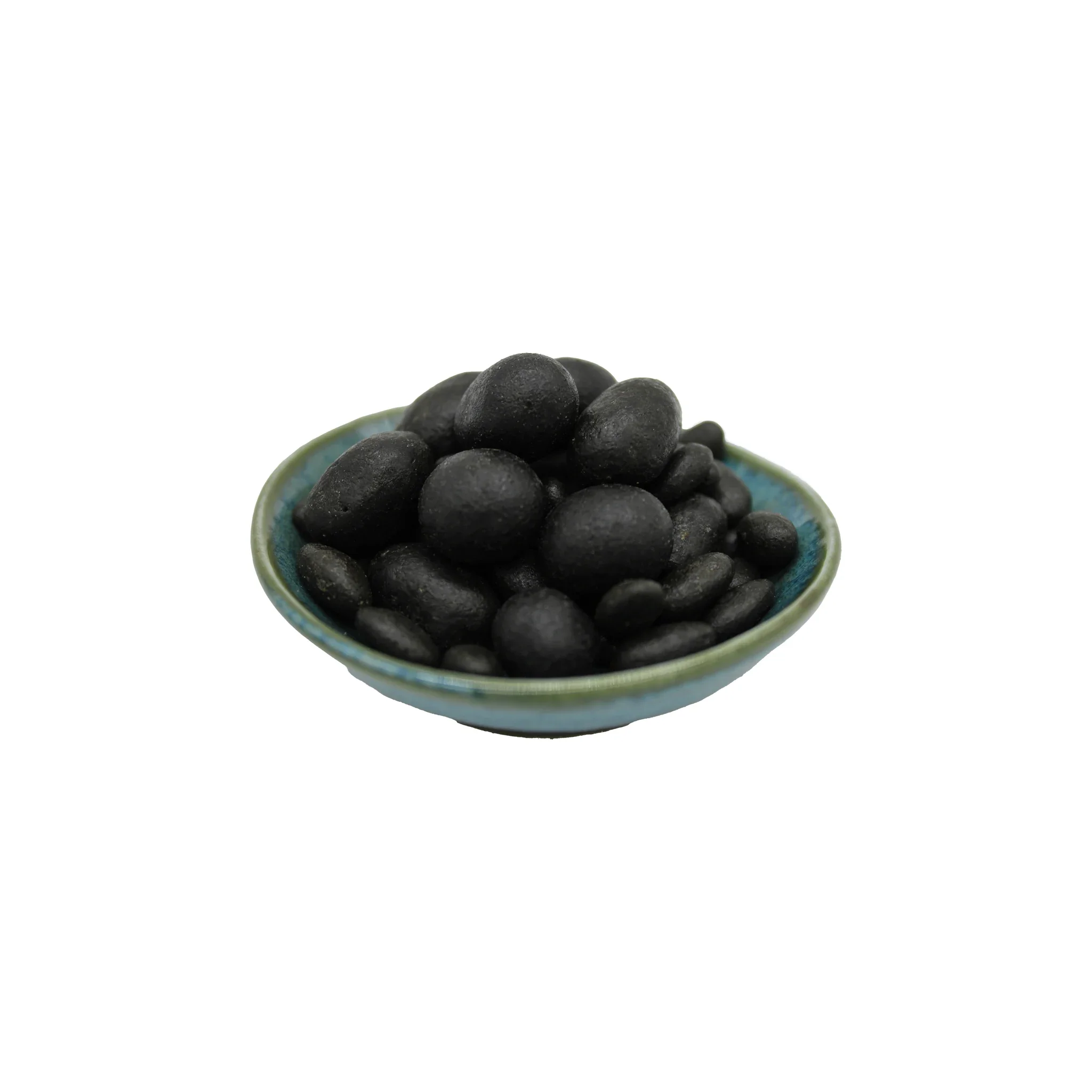Peanut Snack with Charcoal - 80g - Image 2
