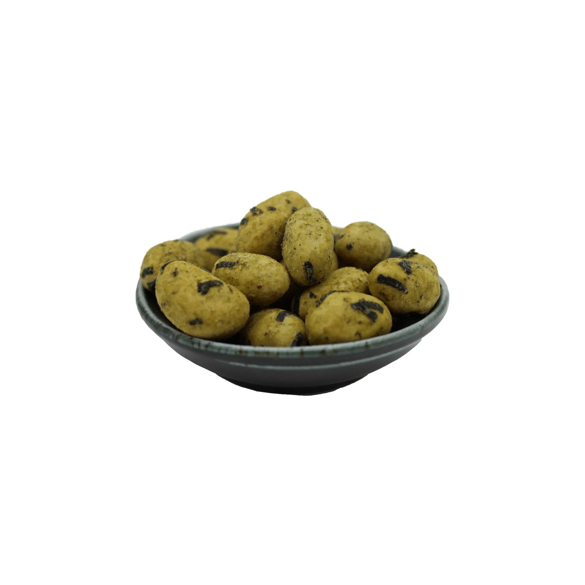 Peanut Snack with Nori & Wasabi - 90g - Image 2