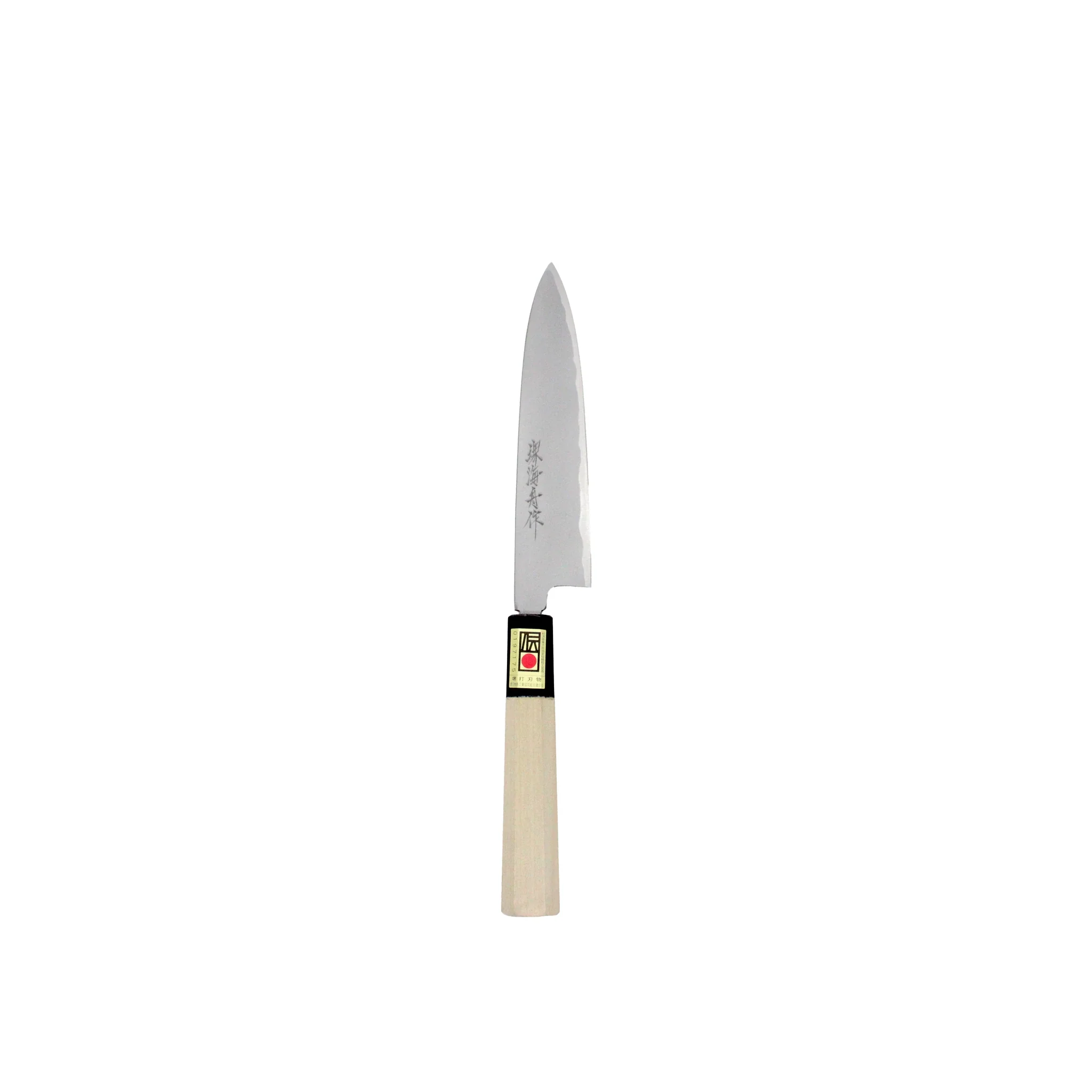 Petty Paring Knife Migaki Polished - 150mm