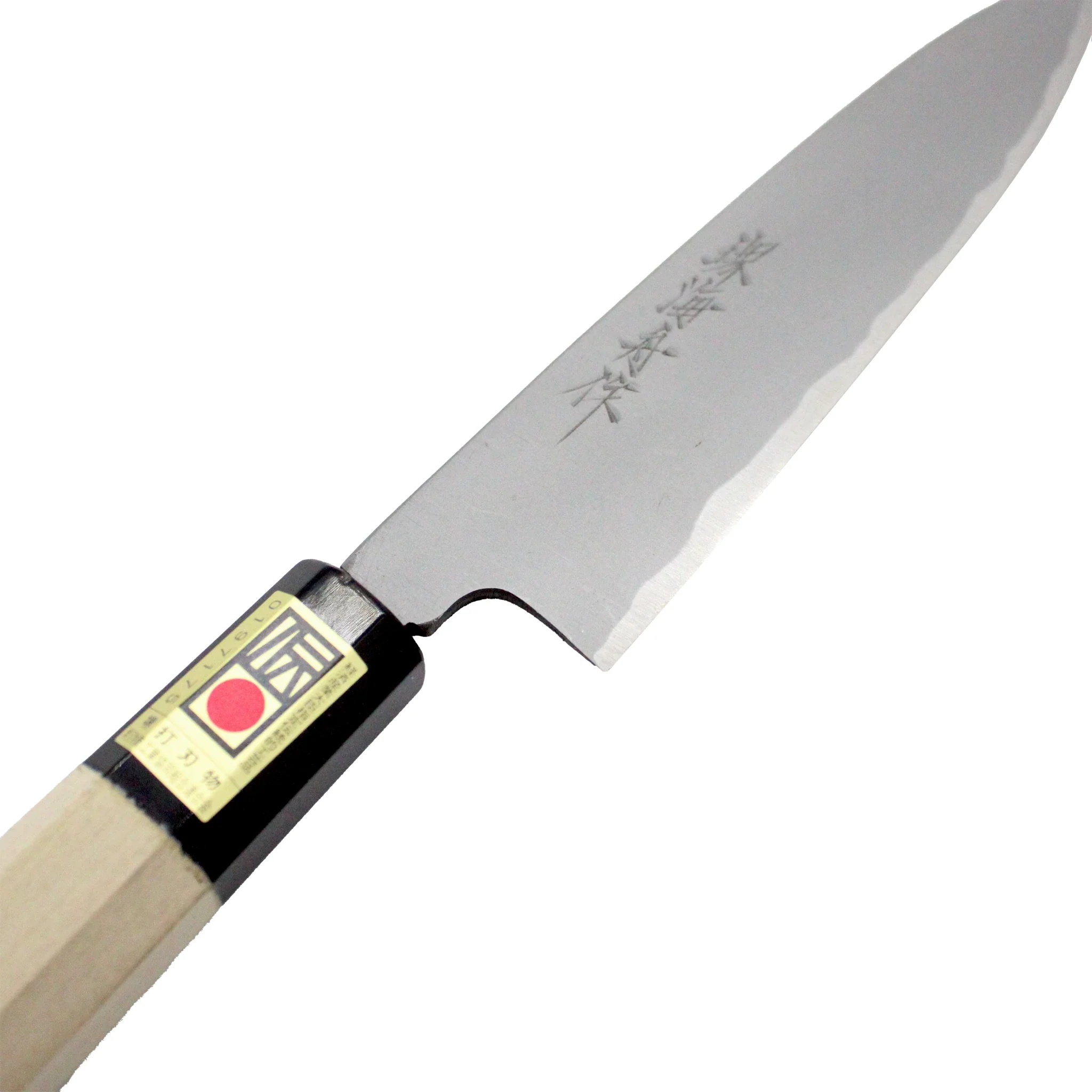 Petty Paring Knife Migaki Polished - 150mm - Image 2