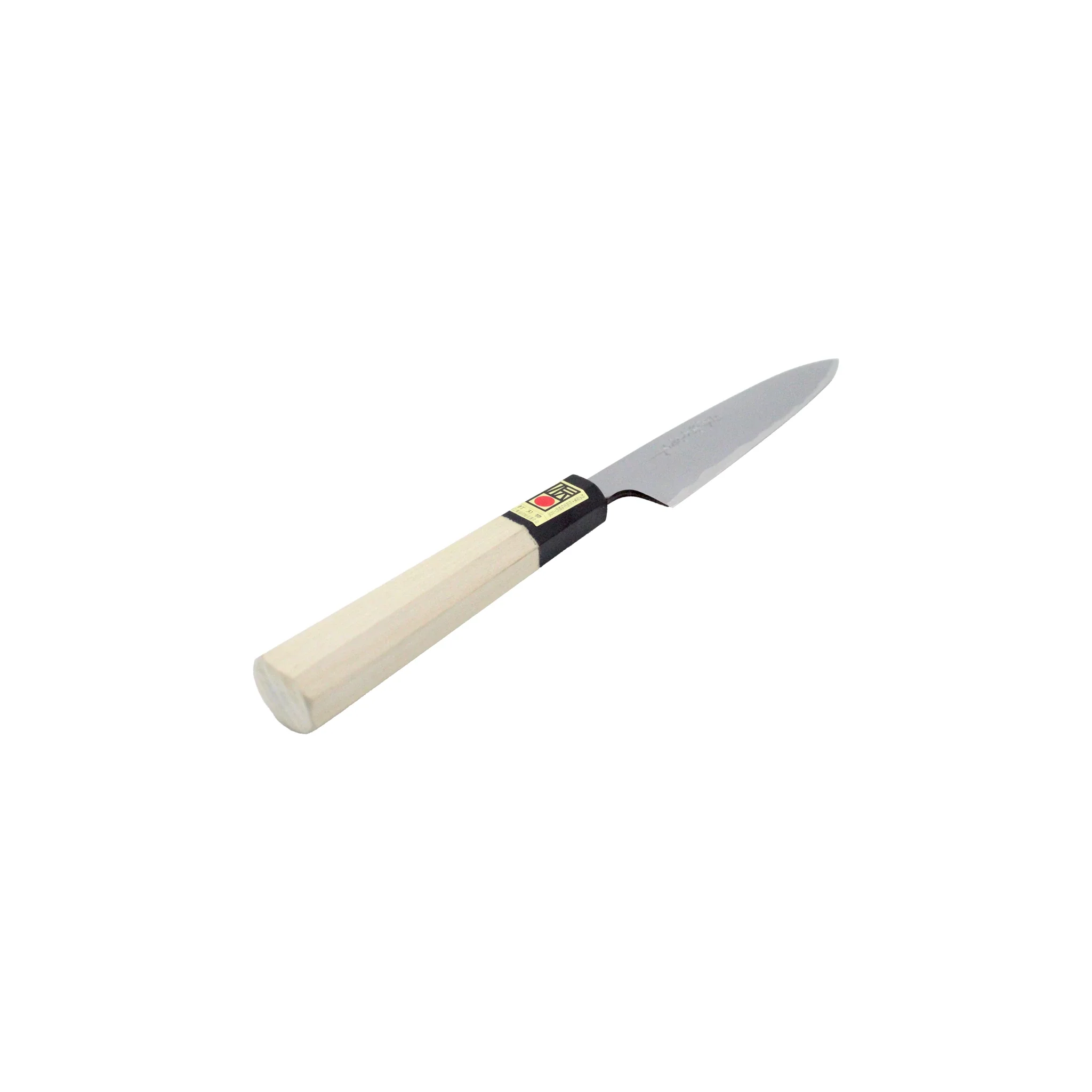 Petty Paring Knife Migaki Polished - 150mm - Image 4