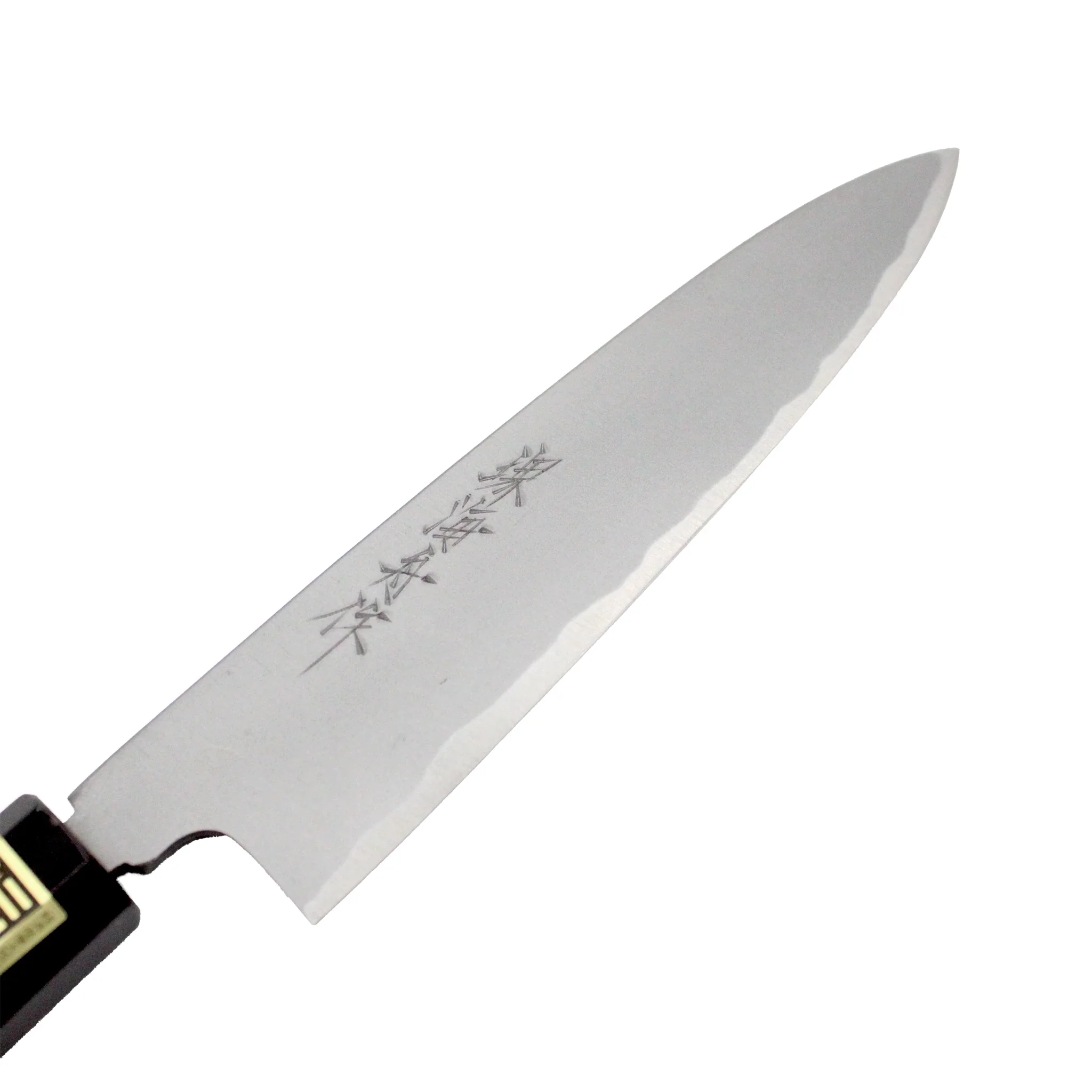 Petty Paring Knife Migaki Polished - 150mm - Image 5