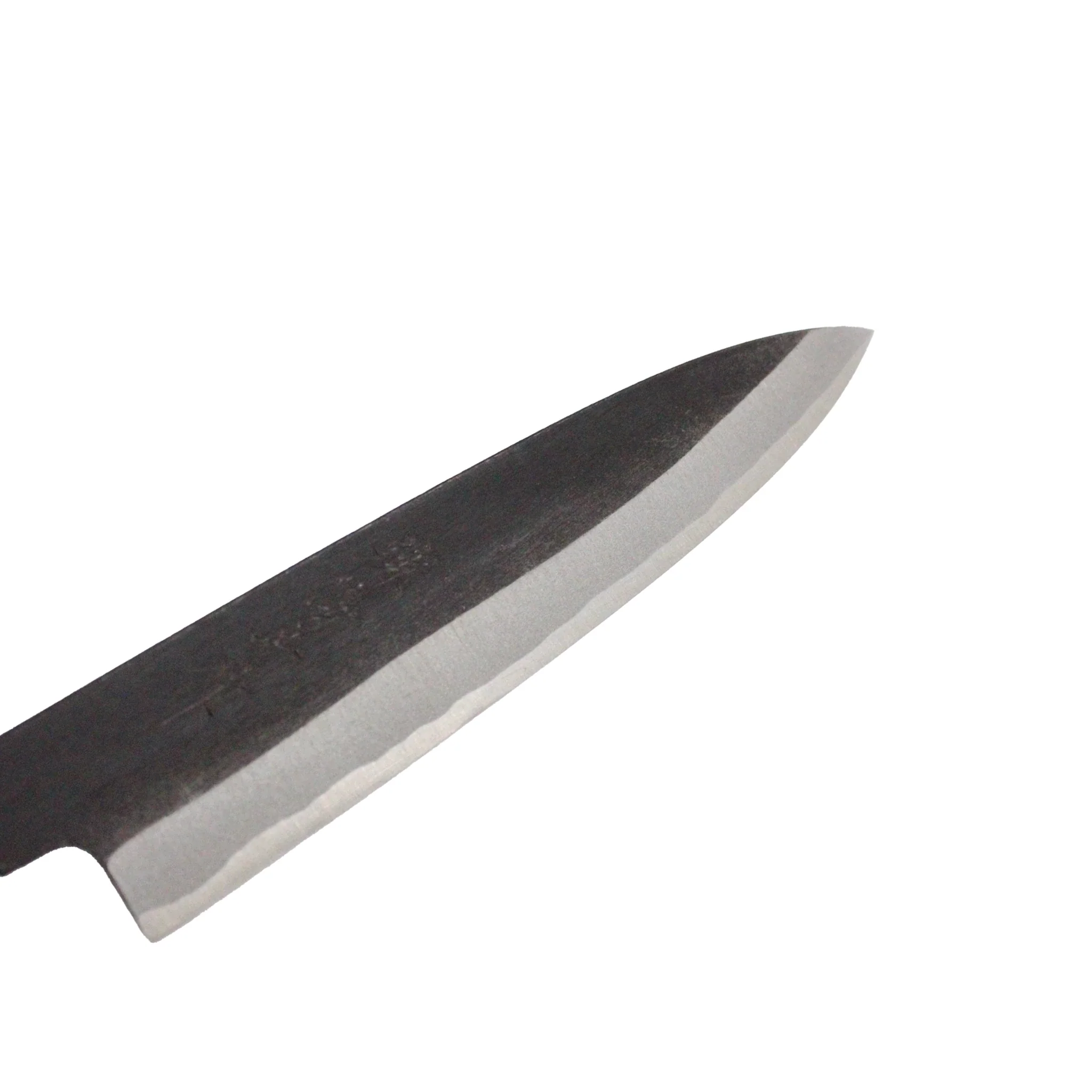 Petty Paring Knife Double Bevel Black Forged - 150mm - Image 5