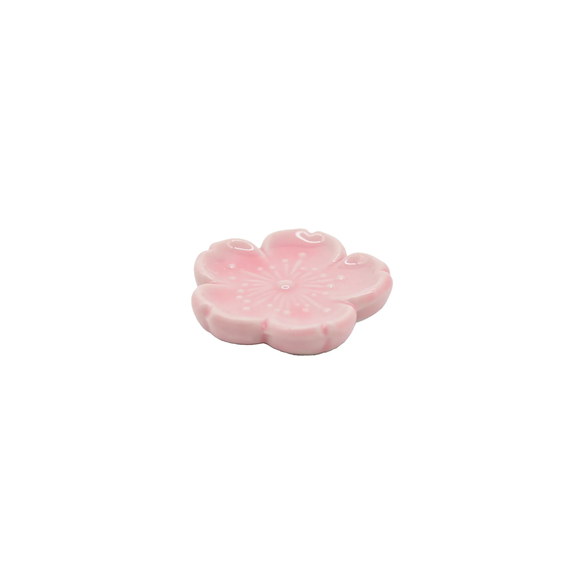 Chopstick Rest - Pink Sakura