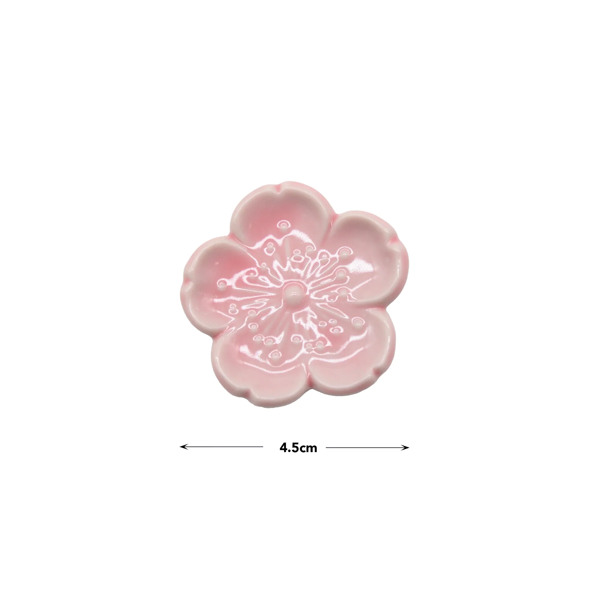 Chopstick Rest - Pink Sakura - Image 2