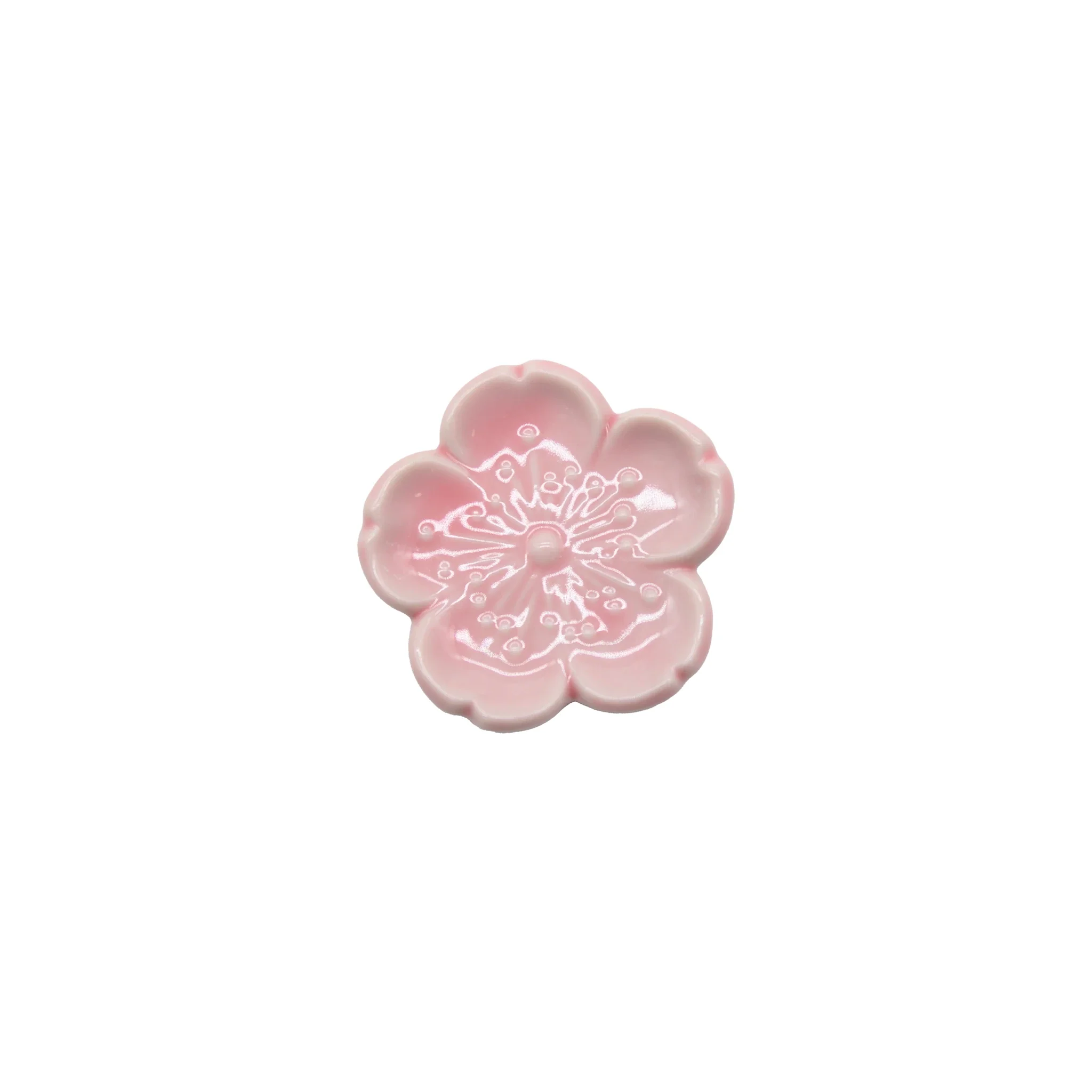 Chopstick Rest - Pink Sakura - Image 4