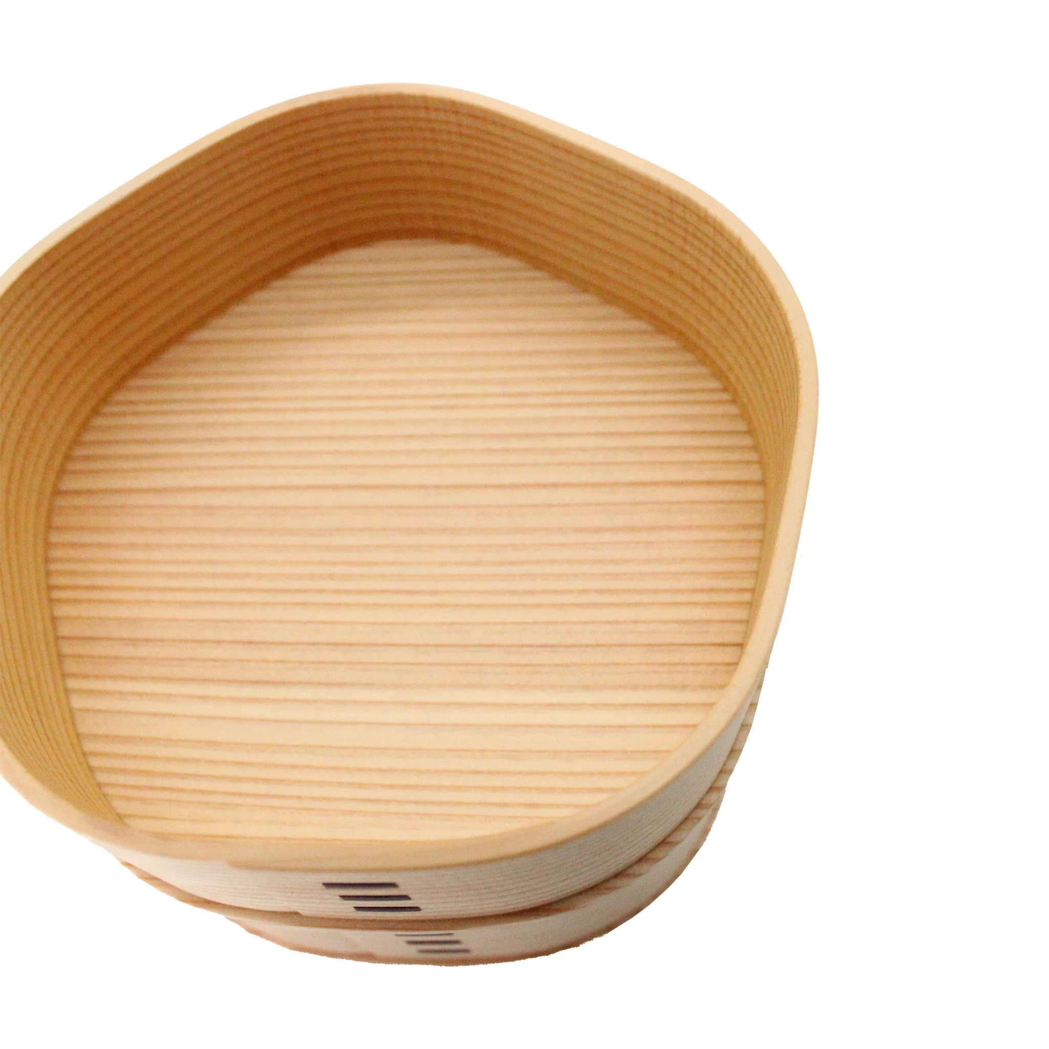 Bento Box - Two Tier Plum Blossom - Image 5