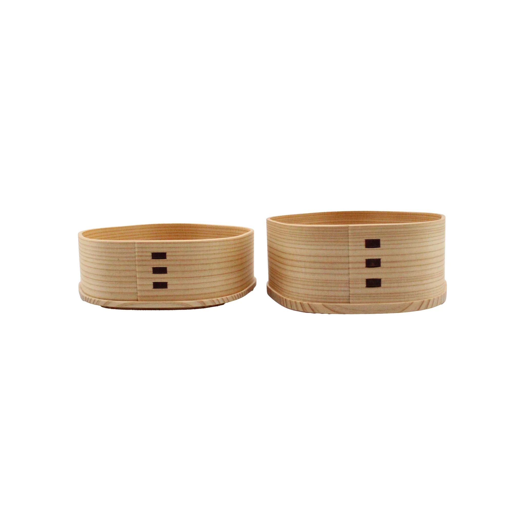 Bento Box - Two Tier Plum Blossom - Image 9