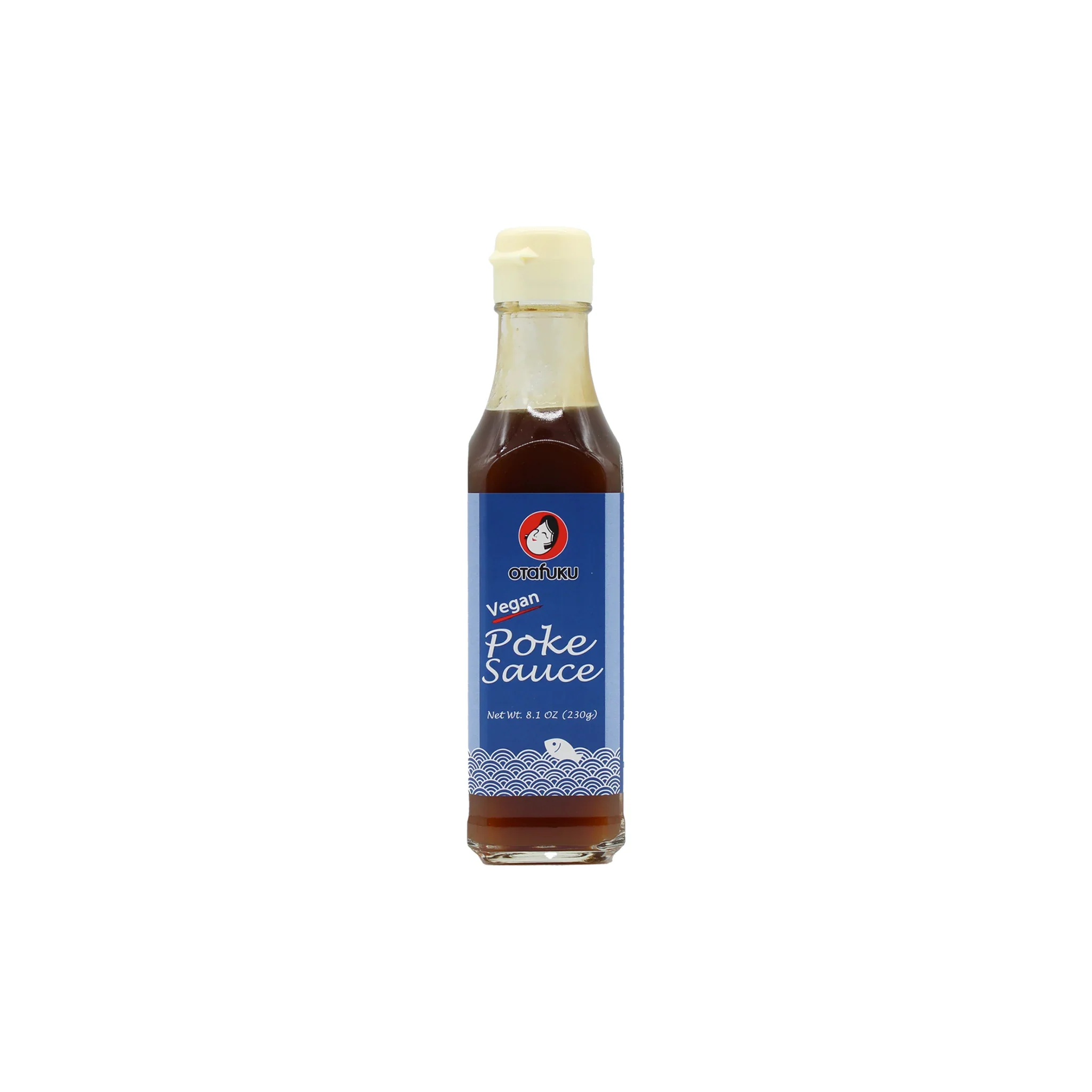 Poke Vegan Sauce
