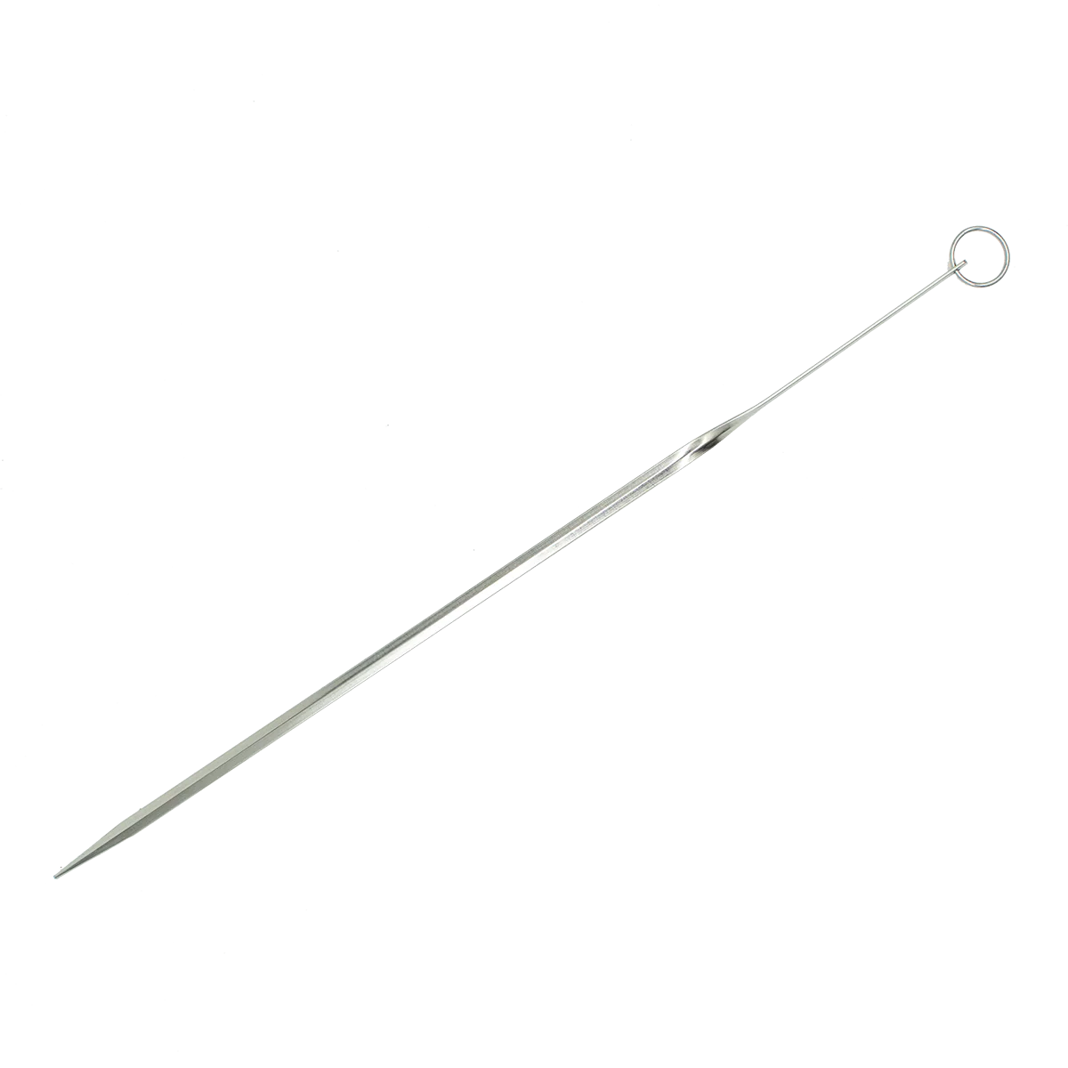 Premium BBQ Skewer - 30cm - Image 2