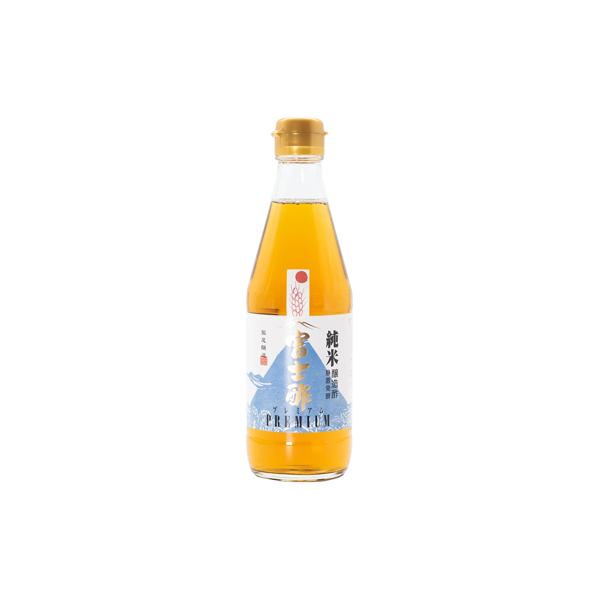 Premium Fujisu Rice Vinegar
