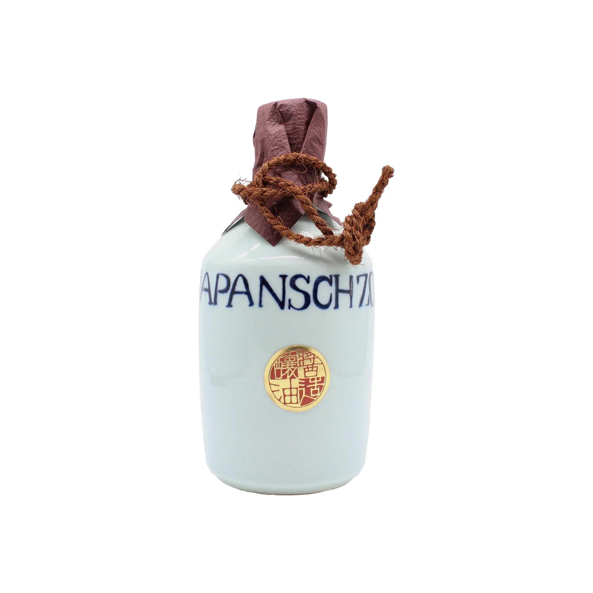 Premium Mitsuboshi Shoyu Soy Sauce Carafe - 900ml - Image 5