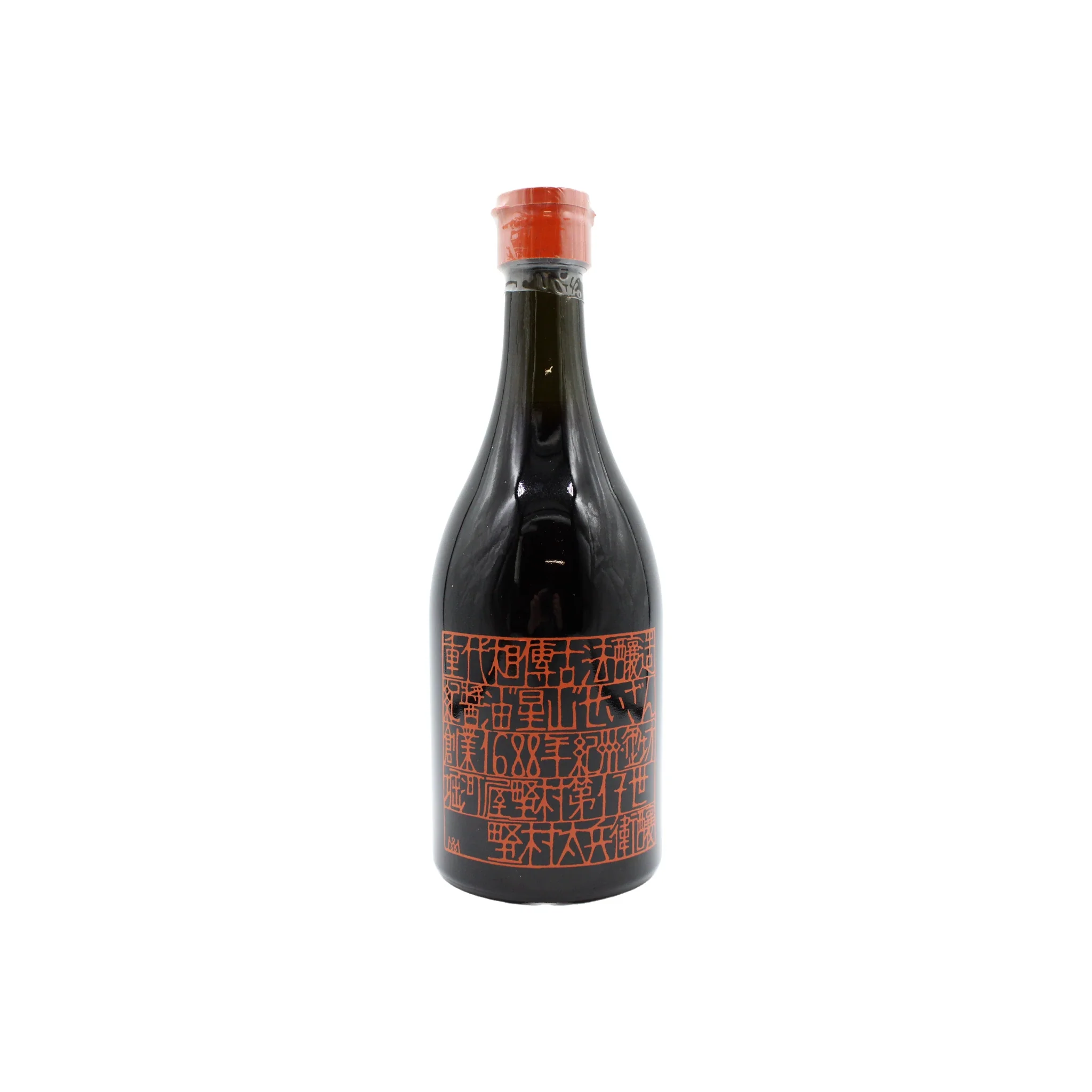 Premium Mitsuboshi Soy Sauce - 500ml