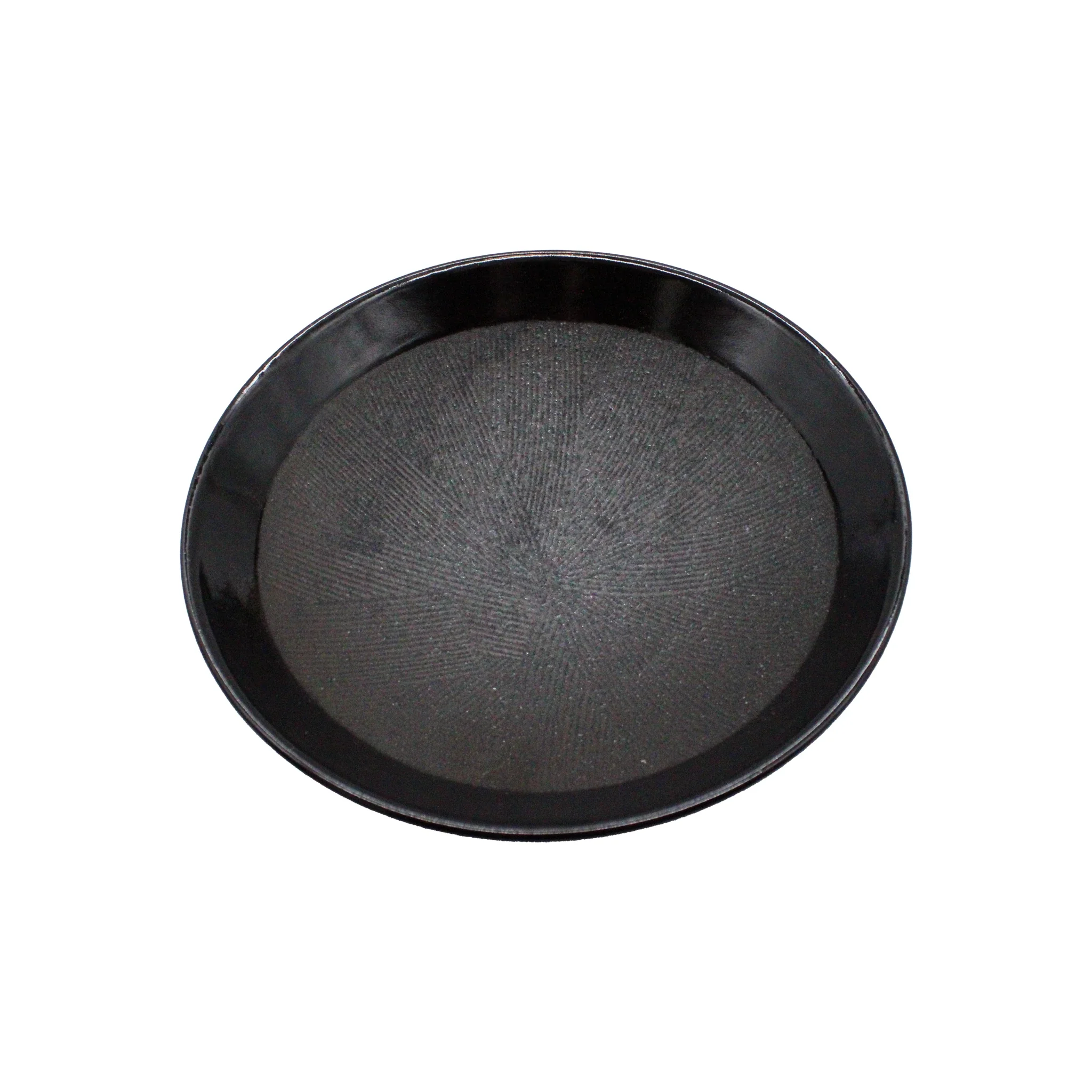 Ramen Bowl - Black Suribachi - Image 2
