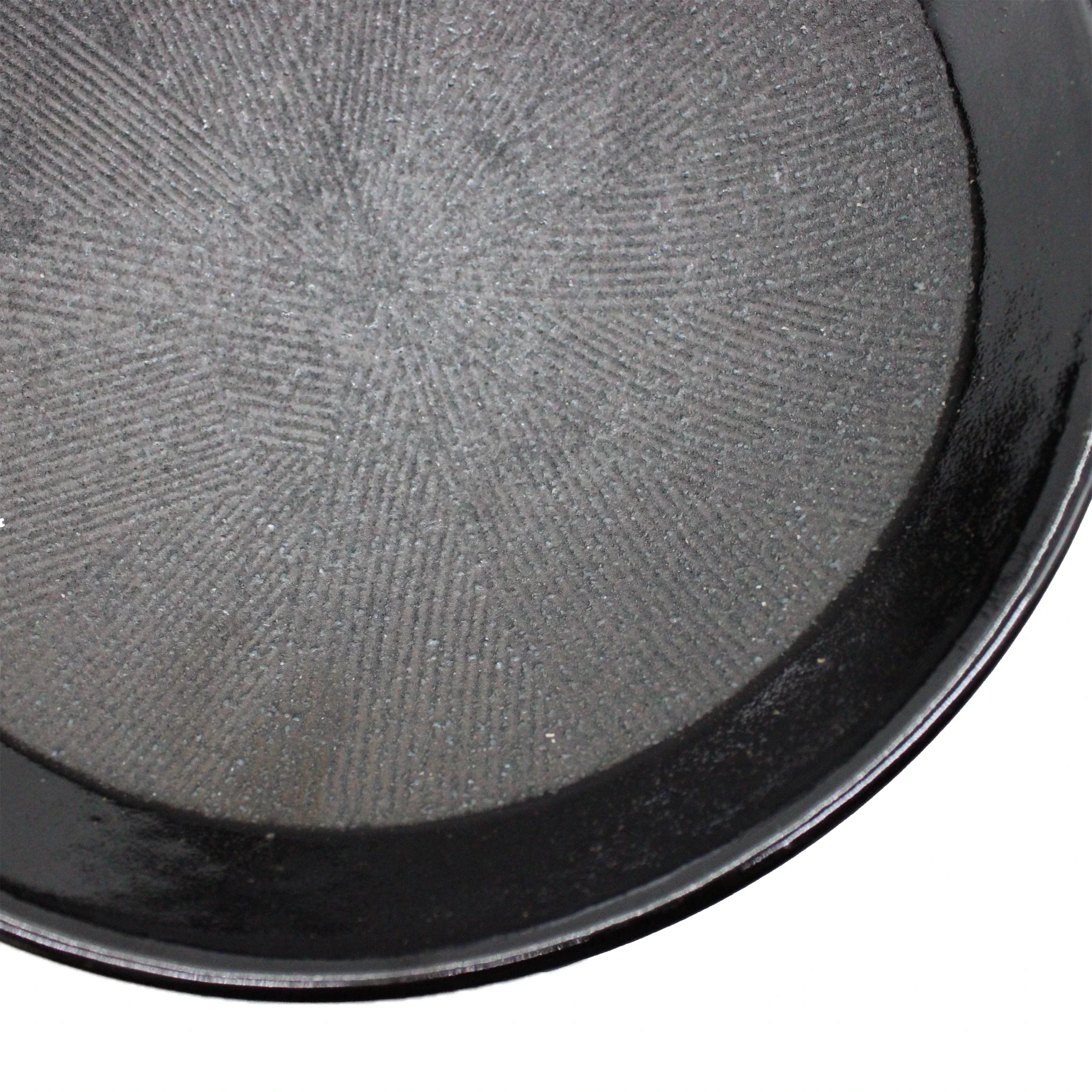 Ramen Bowl - Black Suribachi - Image 3
