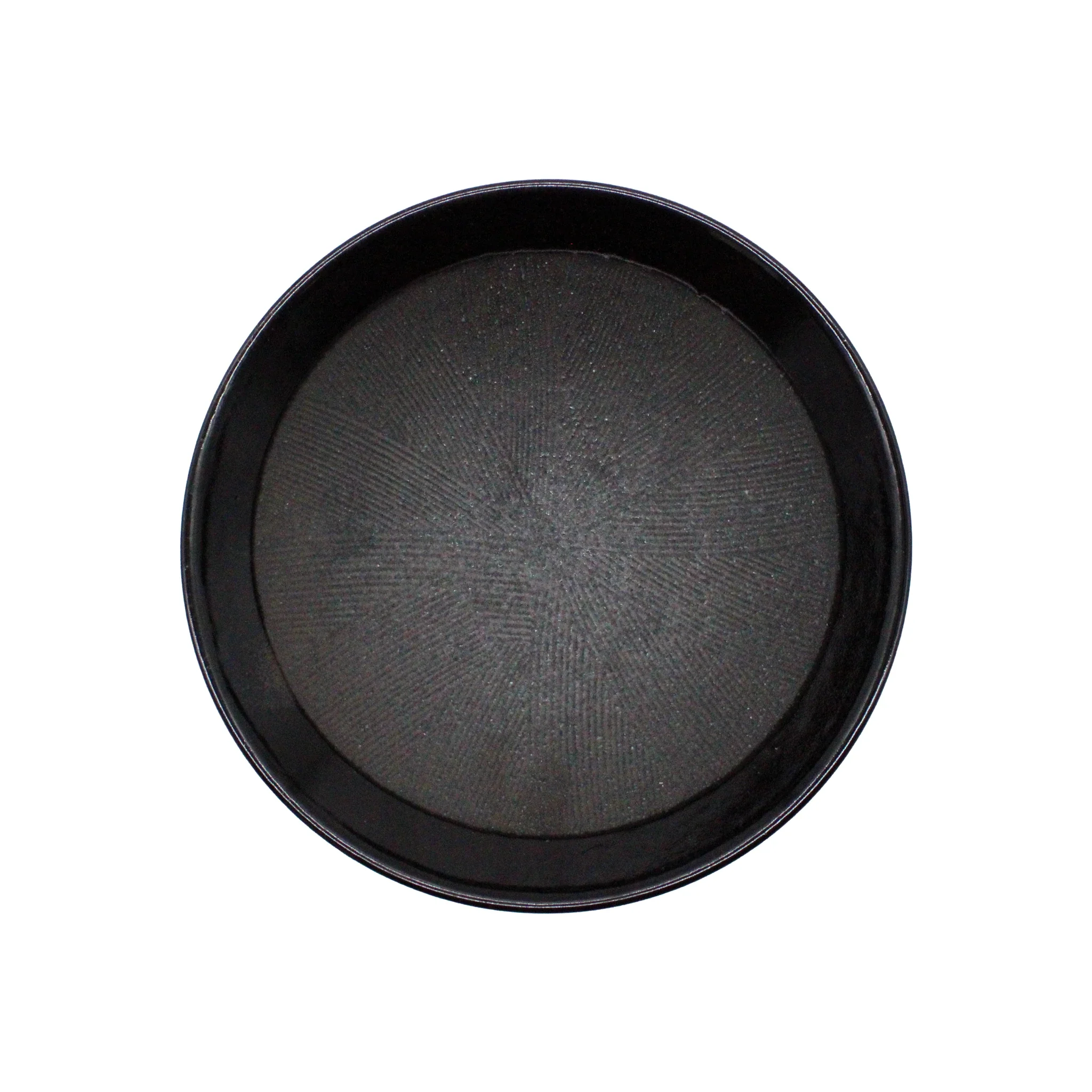 Ramen Bowl - Black Suribachi - Image 4
