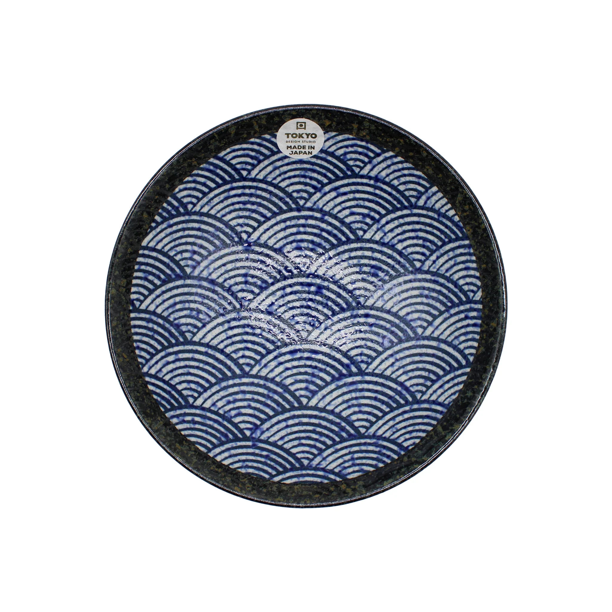 Ramen Bowl - Blue Wave - Image 2