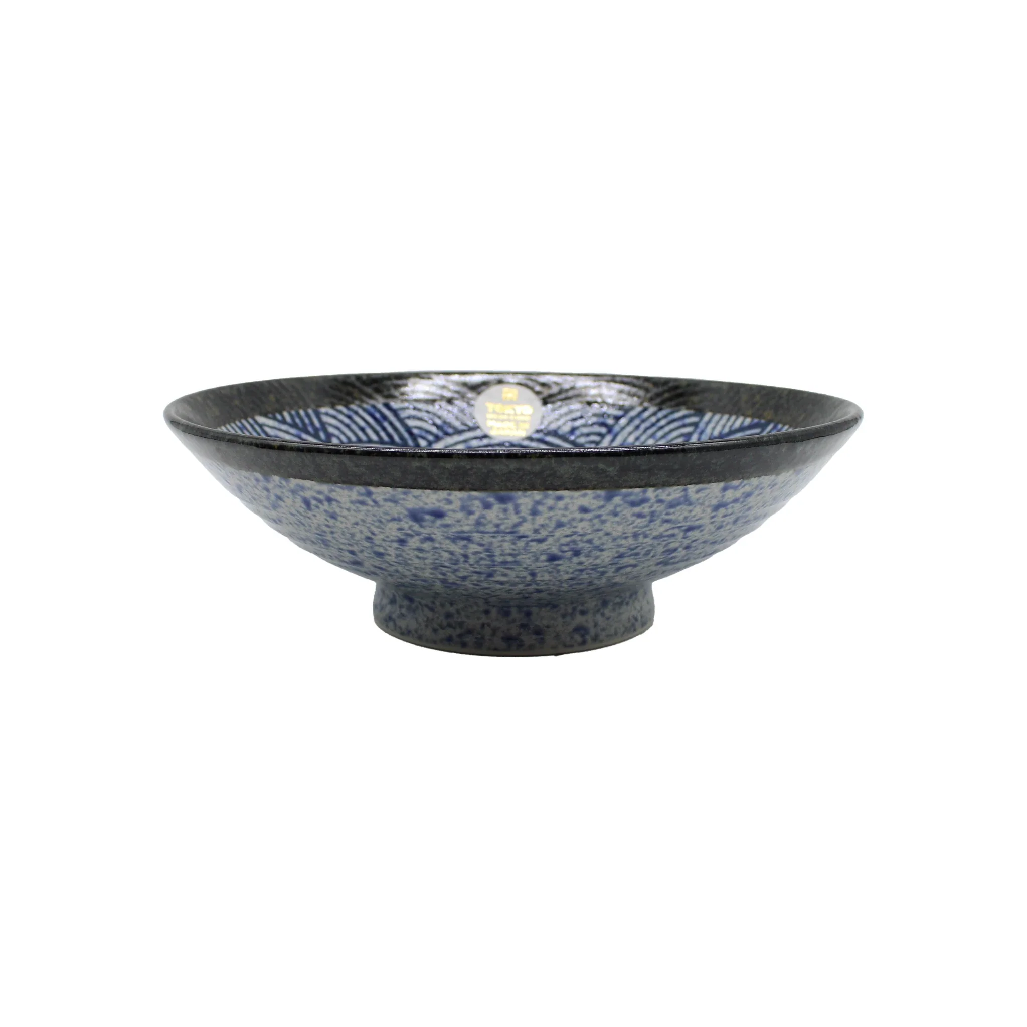 Ramen Bowl - Blue Wave - Image 4