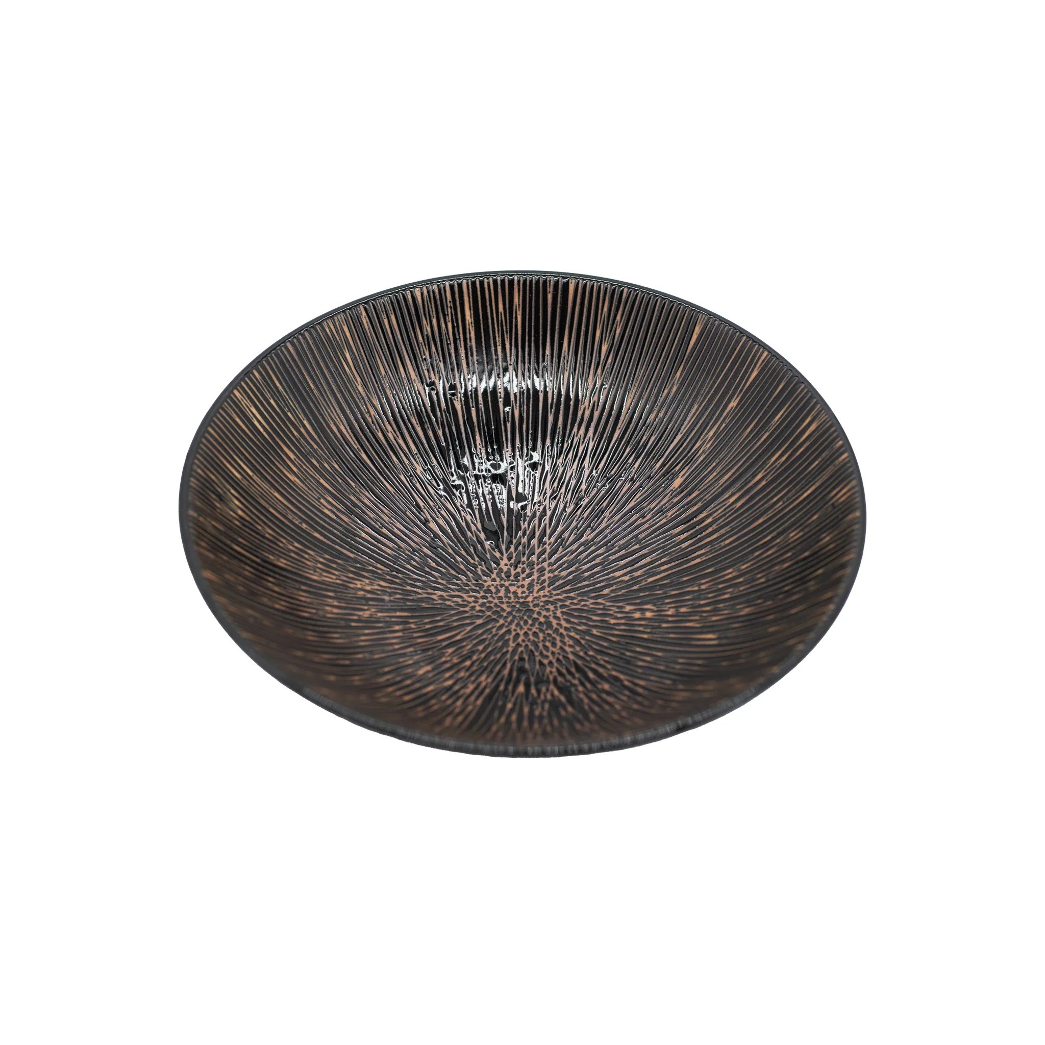 Ramen Bowl - Bronze - Image 2