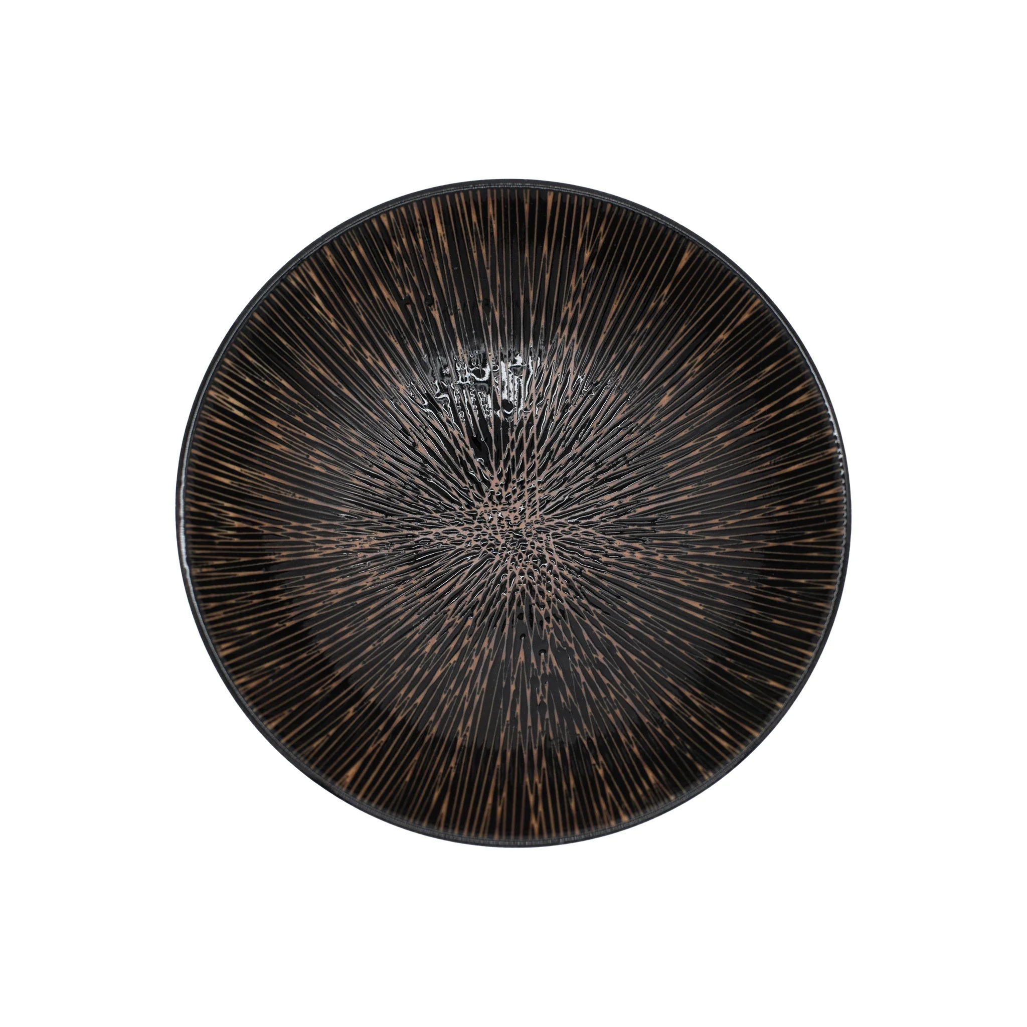 Ramen Bowl - Bronze - Image 3