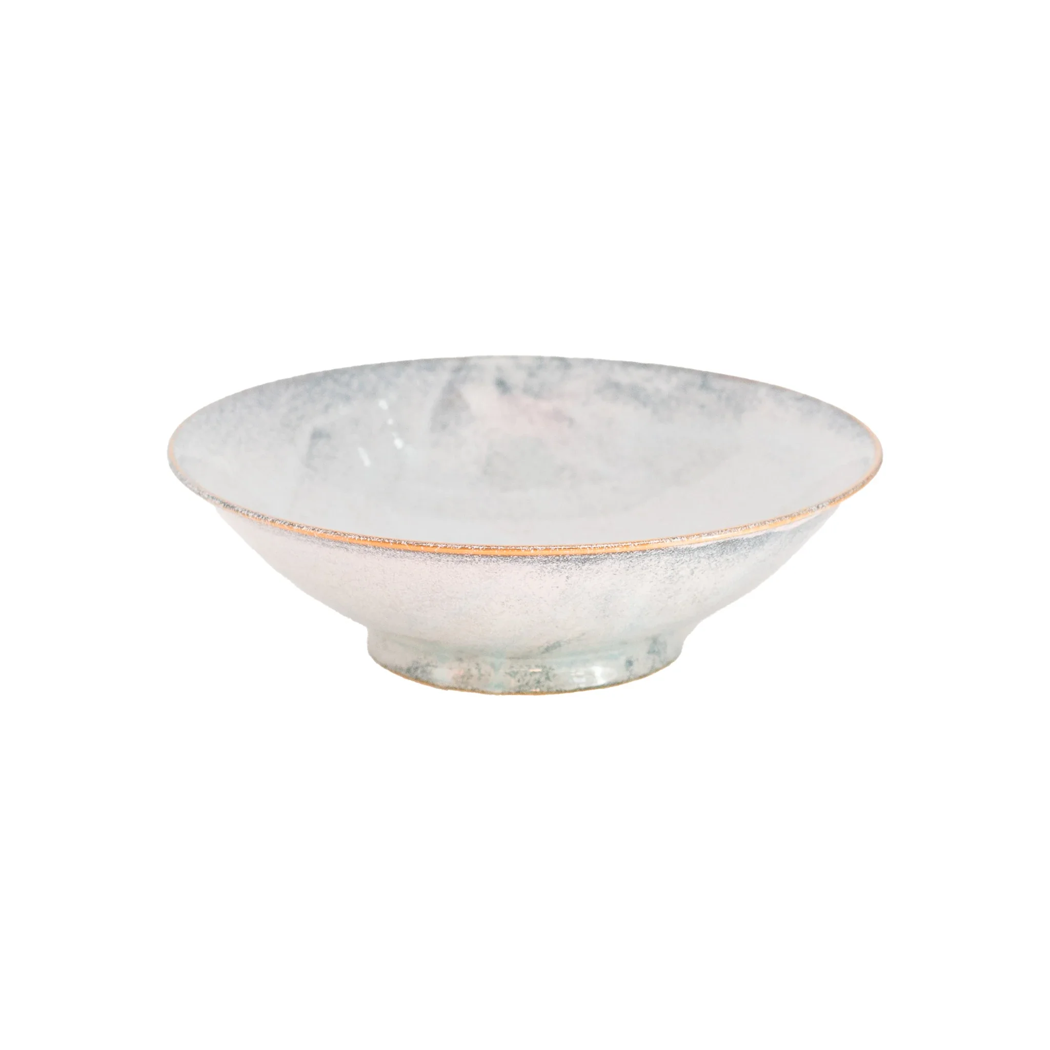 Ramen Bowl - Steel Grey