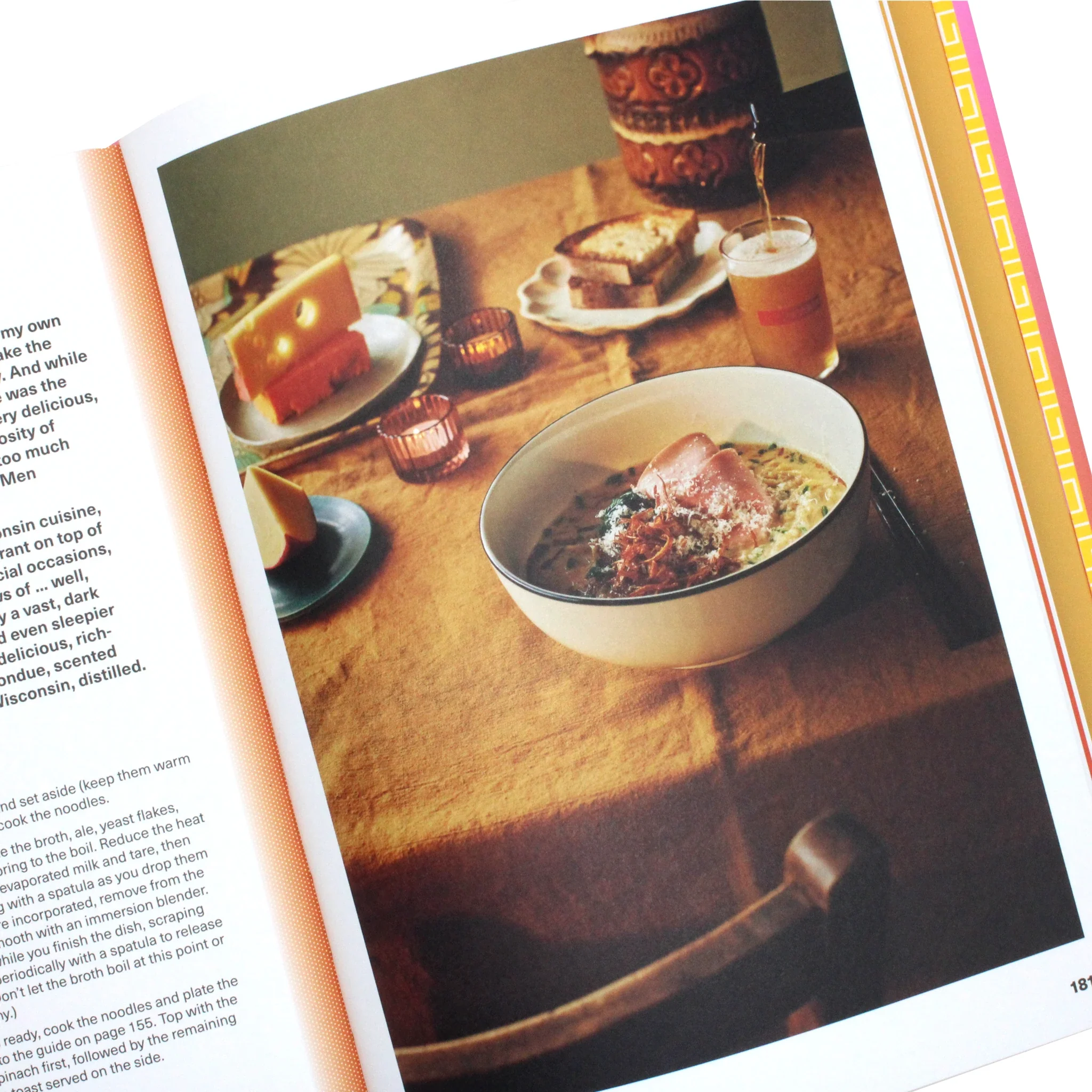 Ramen Forever Cookbook by Tim Anderson - Image 4