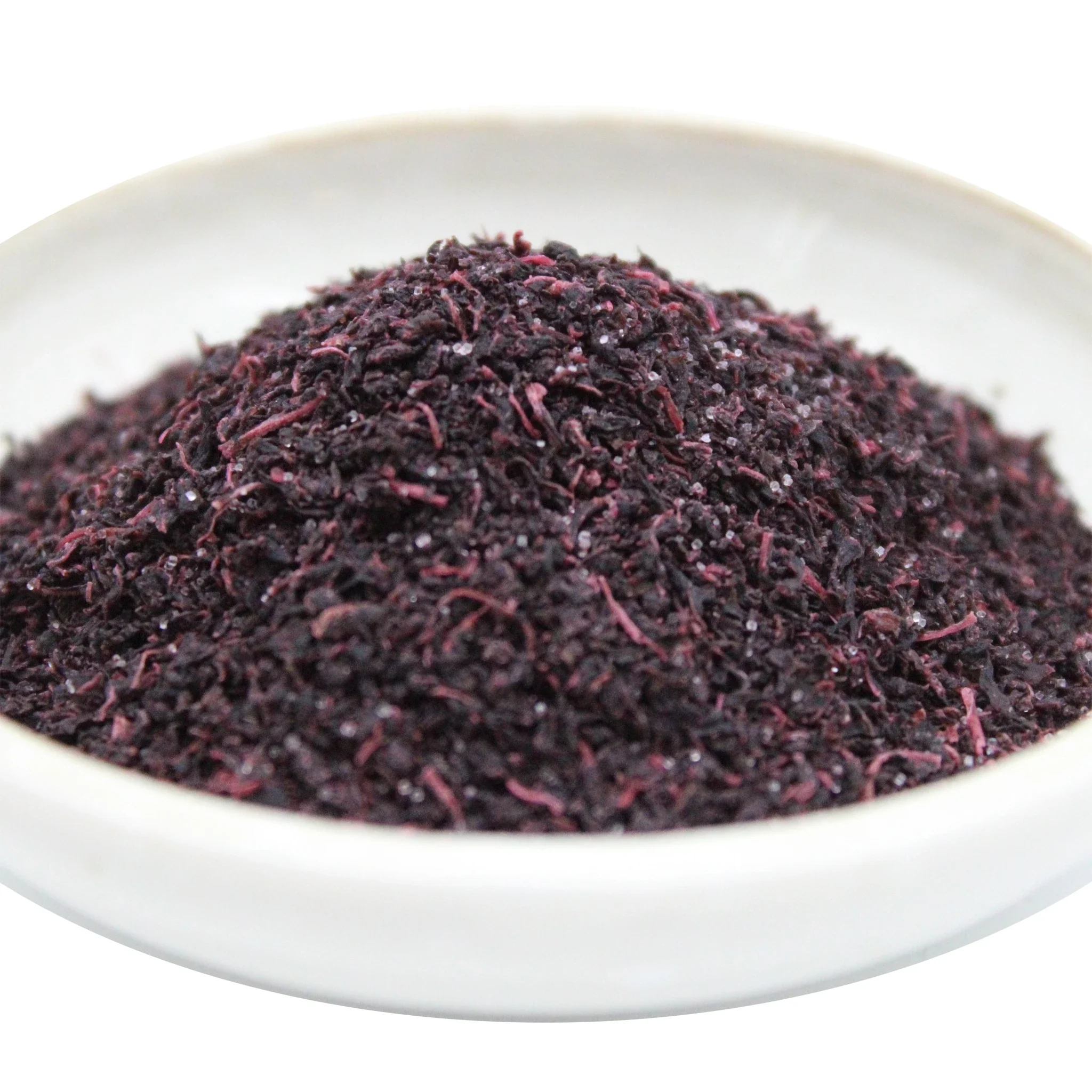 Red Shiso Furikake "Tanaka" - 22g - Image 3