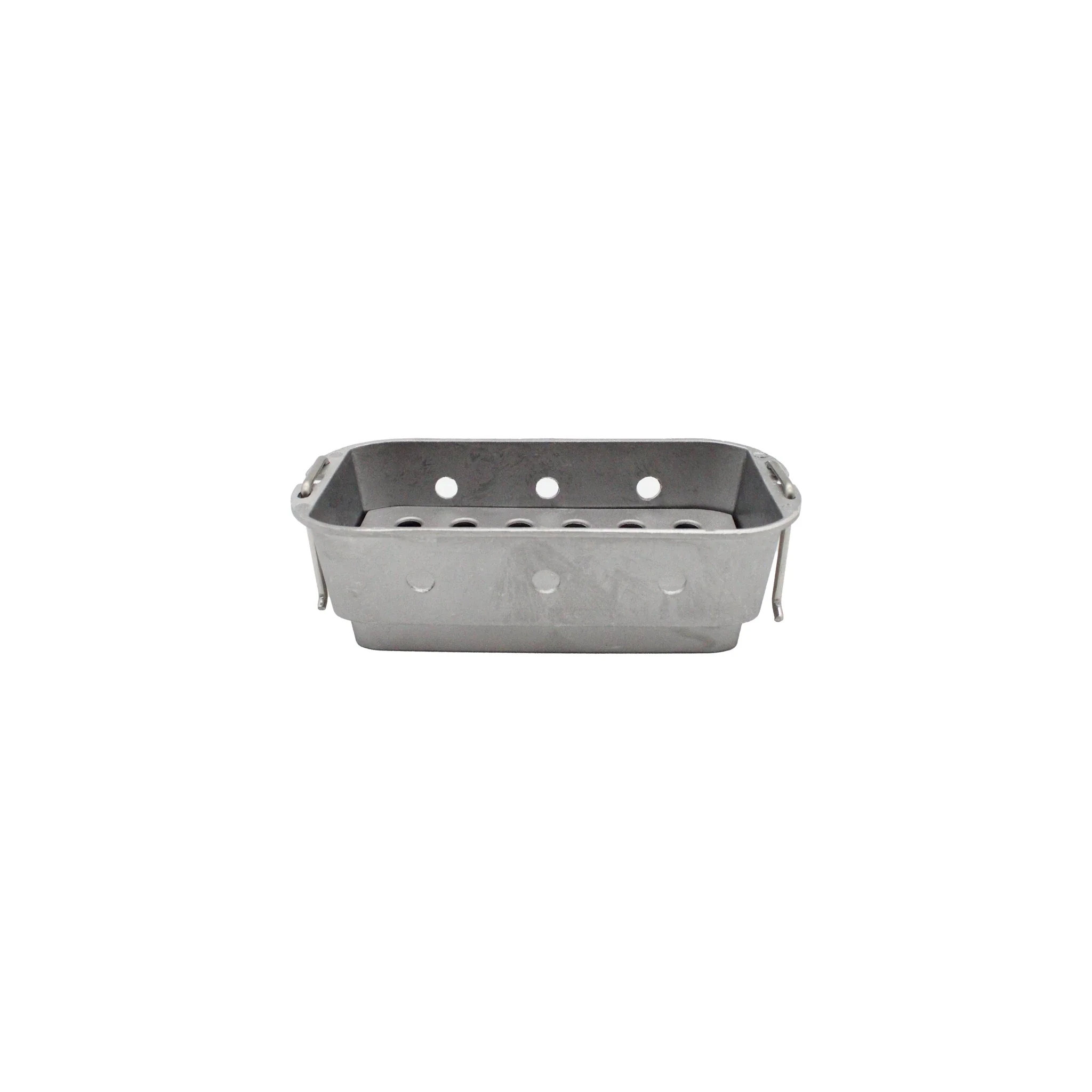 Replacement Charcoal Chamber for 24cm Aluminium Konro