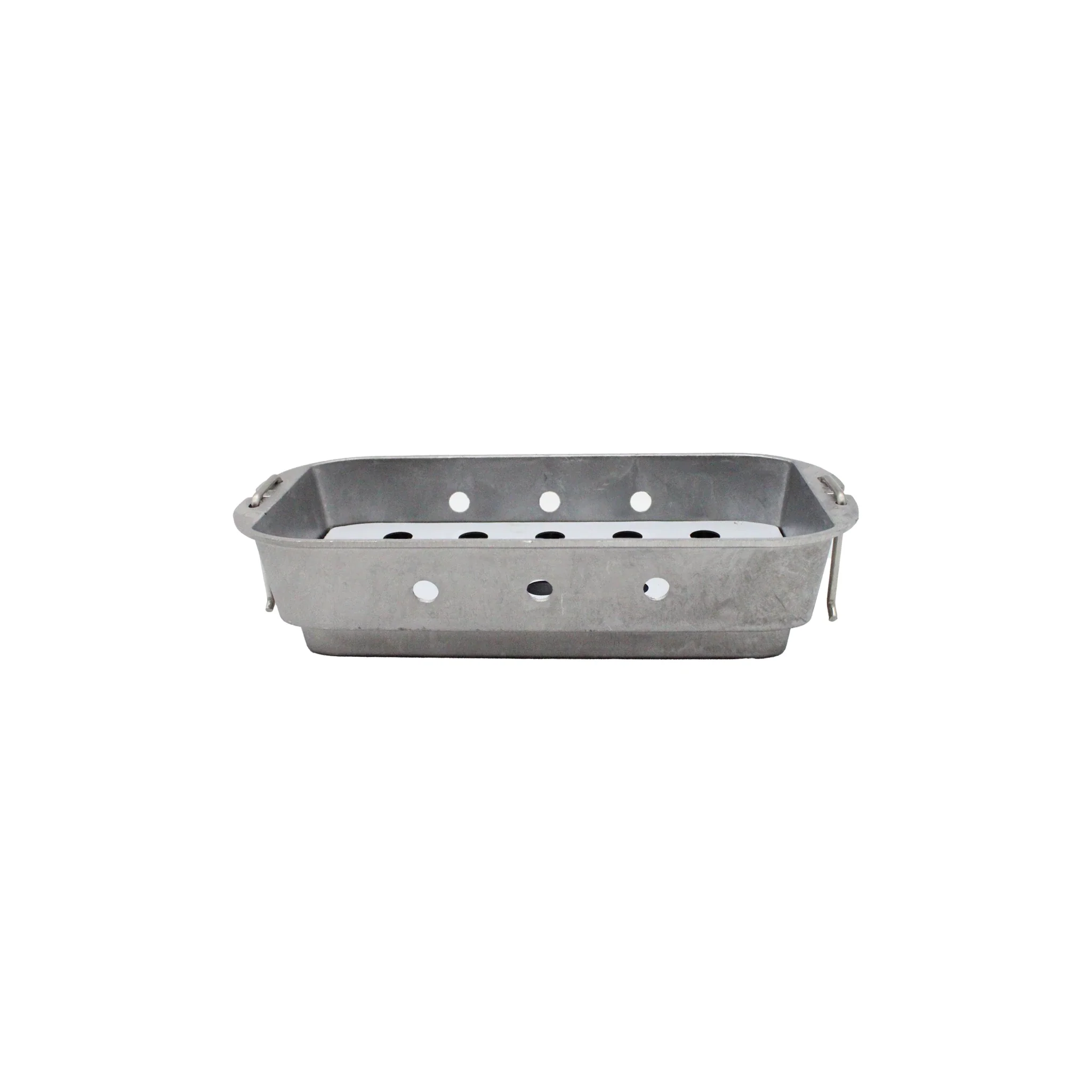 Replacement Charcoal Chamber for 36cm Aluminium Konro