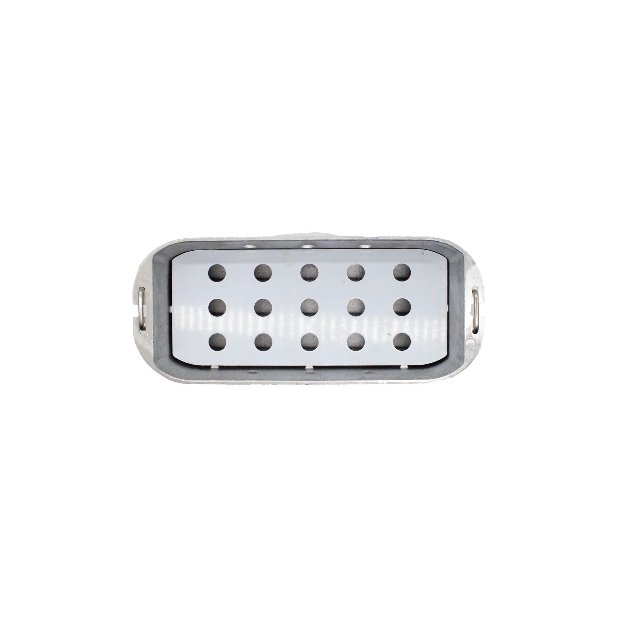 Replacement Charcoal Chamber for 36cm Aluminium Konro - Image 3