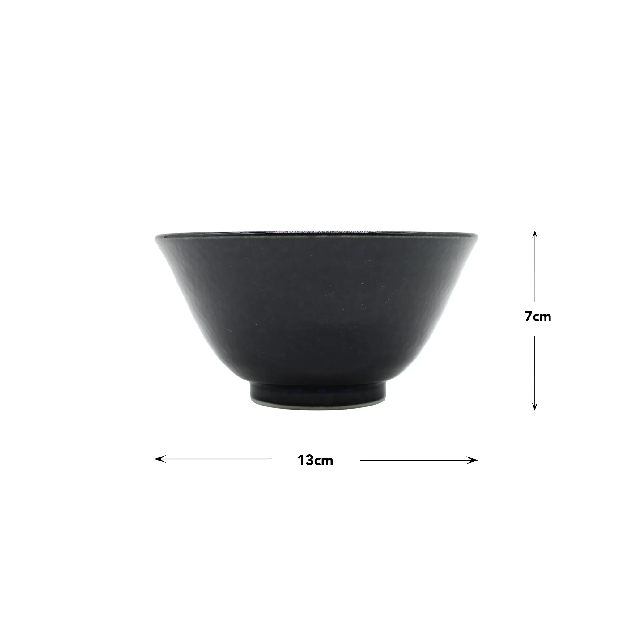 Rice Bowl - Blue Cherry Blossom - Image 3