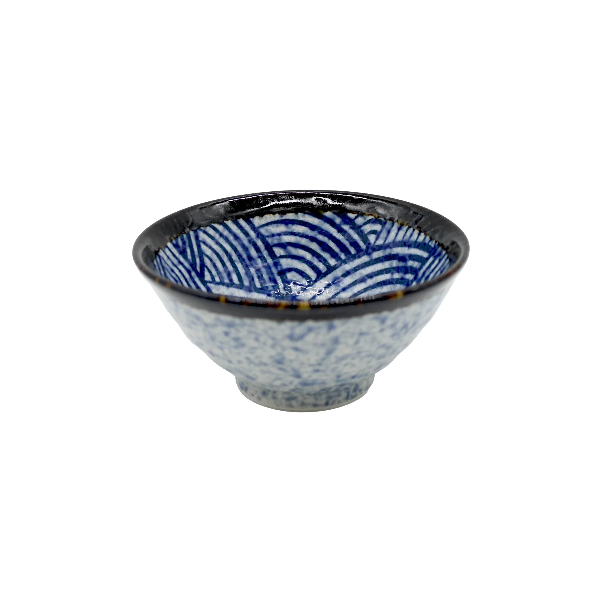 Rice Bowl - Japanese Wave