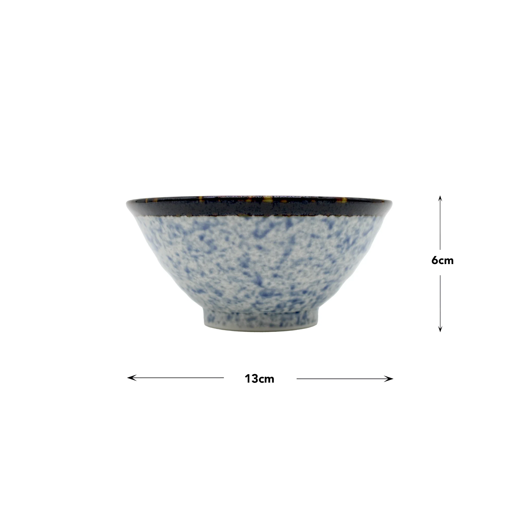 Rice Bowl - Japanese Wave - Image 3