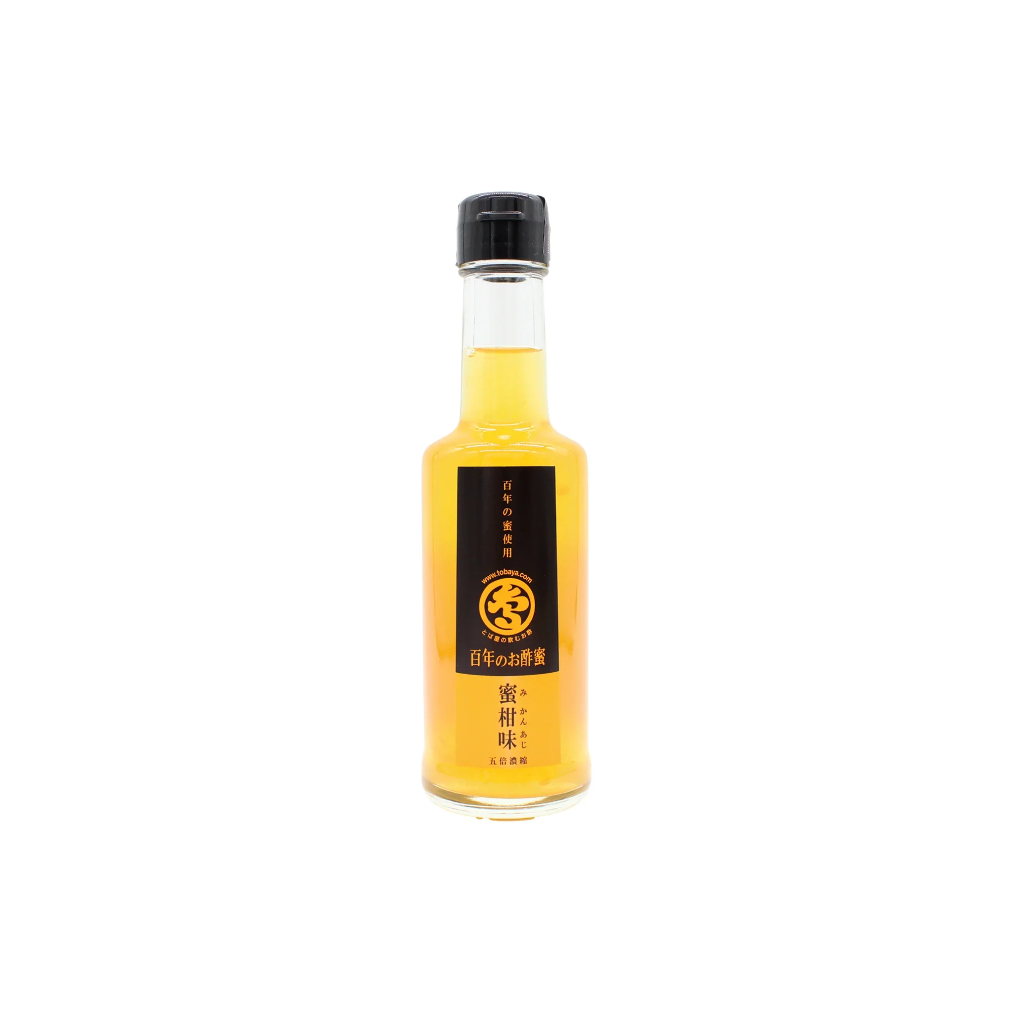 Rice Vinegar With Mikan Juice - 200ml - Image 2
