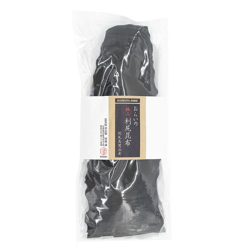 Rishiri Kelp - 100g